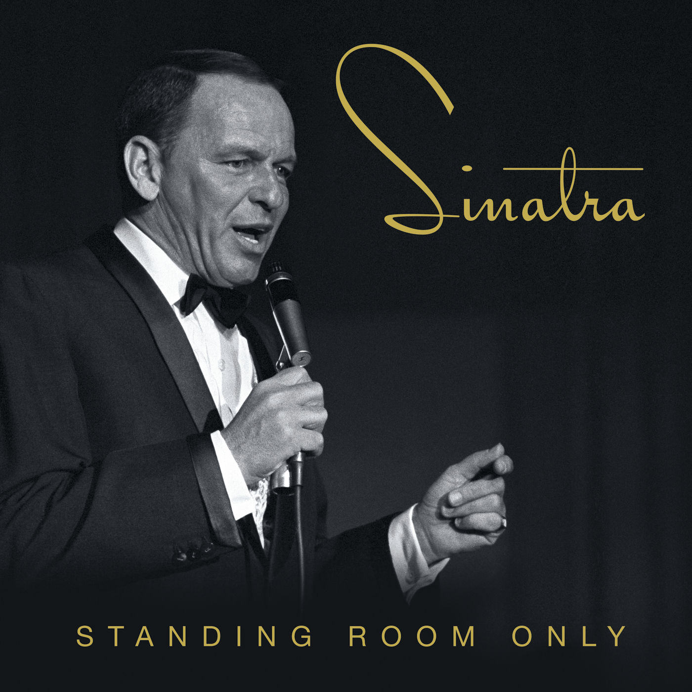 Frank Sinatra – Standing Room Only【44.1kHz／16bit】法国区-OppsUpro音乐帝国