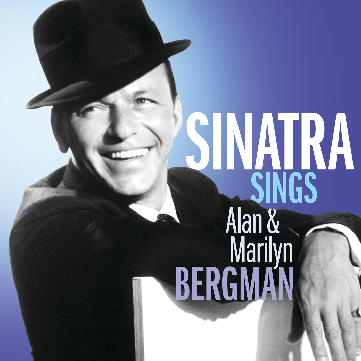 Frank Sinatra – Sinatra Sings Alan ＆ Marilyn Bergman【44.1kHz／16bit】法国区-OppsUpro音乐帝国