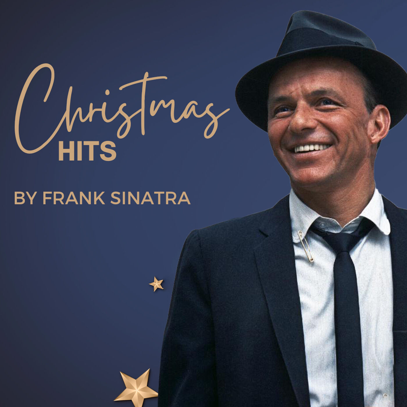 Frank Sinatra – Christmas Hits by Frank Sinatra【44.1kHz／16bit】法国区-OppsUpro音乐帝国