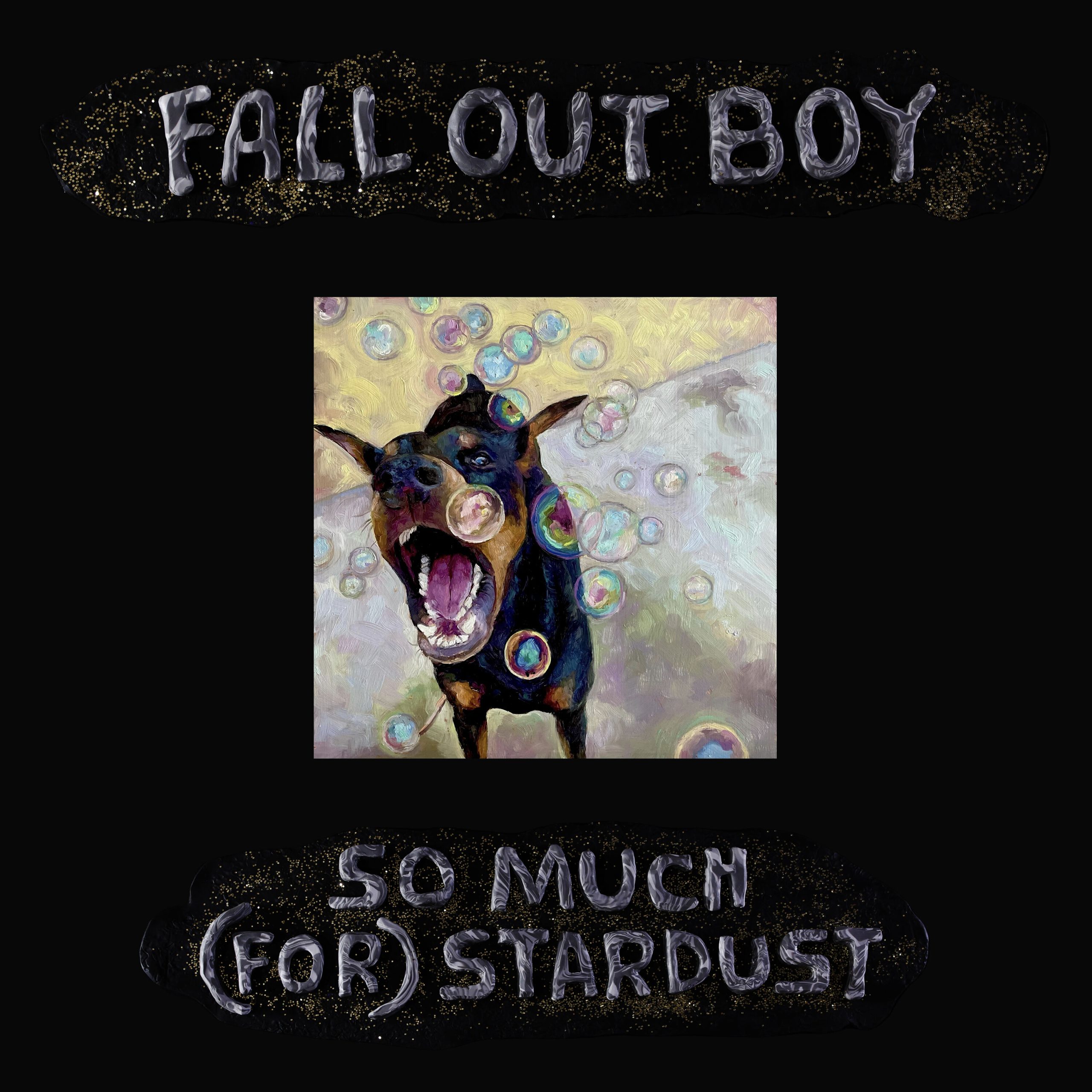 Fall Out Boy – Heartbreak Feels So Good【48kHz／24bit】英国区-OppsUpro音乐帝国