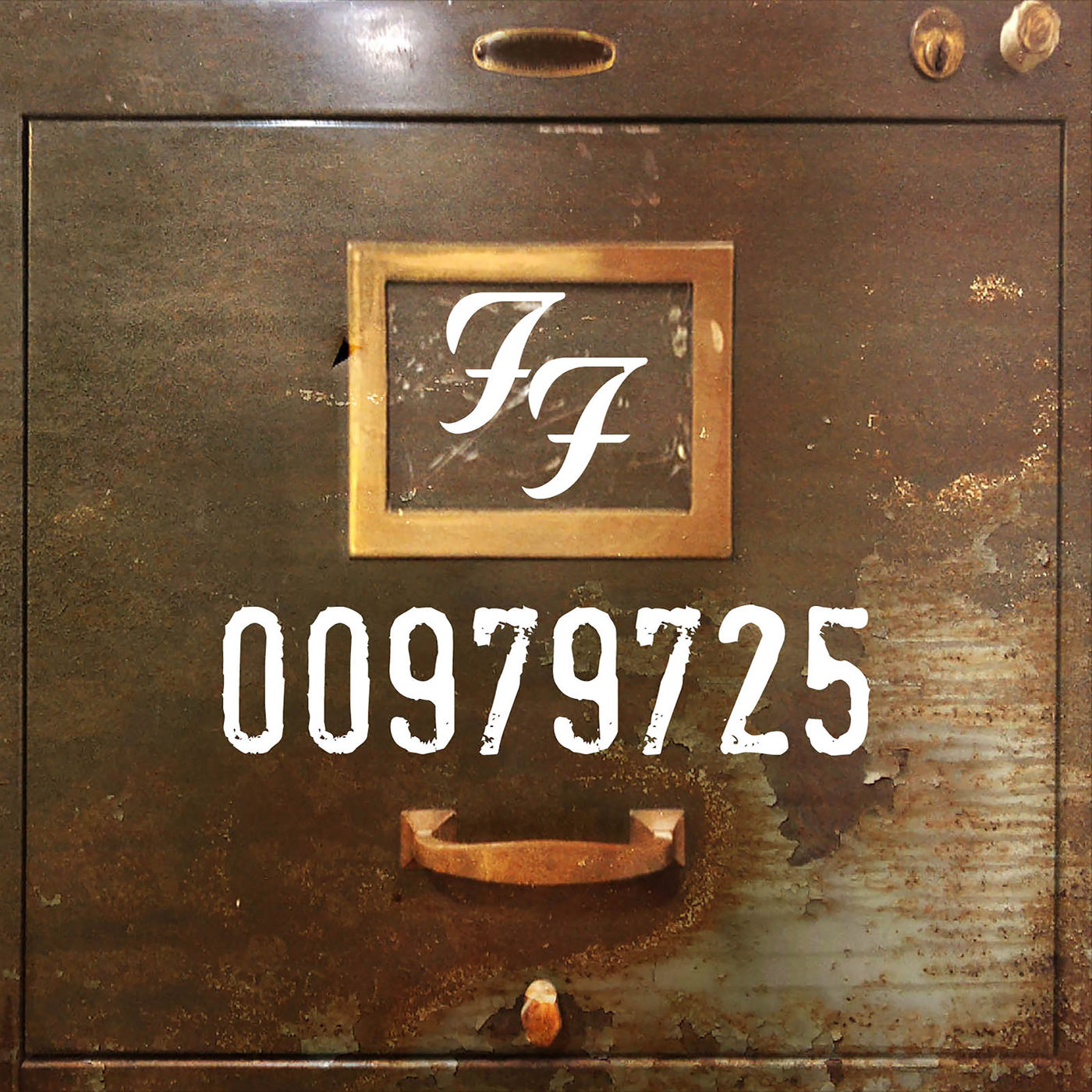 Foo Fighters – 00979725【44.1kHz／16bit】法国区-OppsUpro音乐帝国