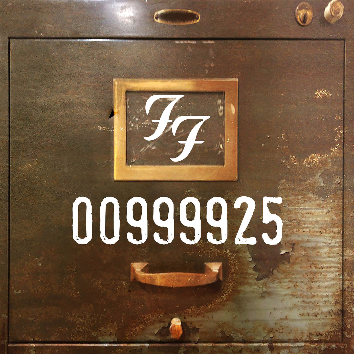 Foo Fighters – 00999925【44.1kHz／16bit】法国区-OppsUpro音乐帝国