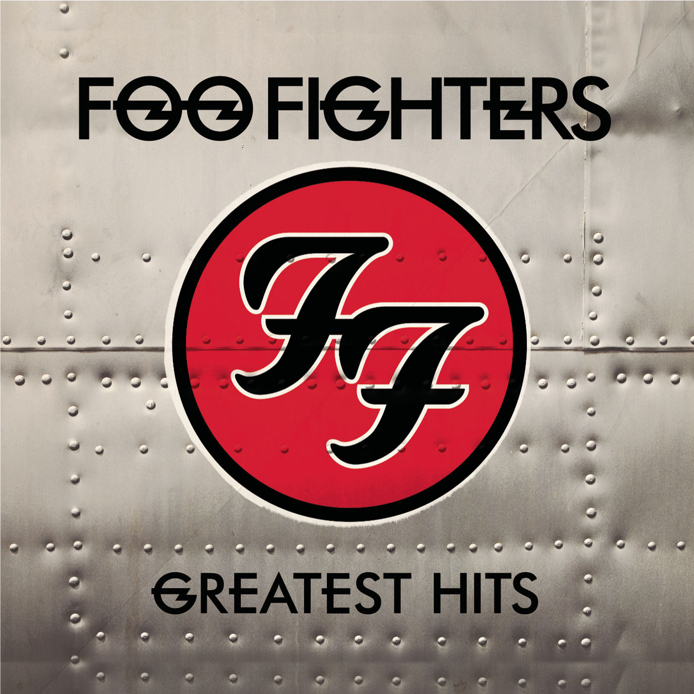 Foo Fighters – Greatest HitsⒺ【44.1kHz／16bit】法国区-OppsUpro音乐帝国