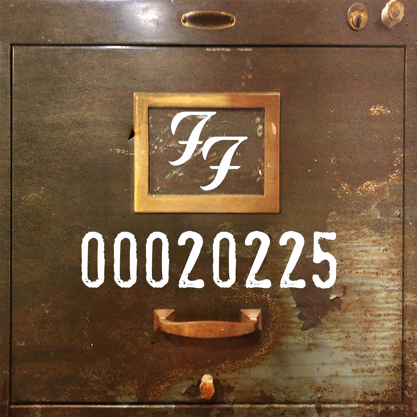 Foo Fighters – 00020225【44.1kHz／16bit】法国区-OppsUpro音乐帝国