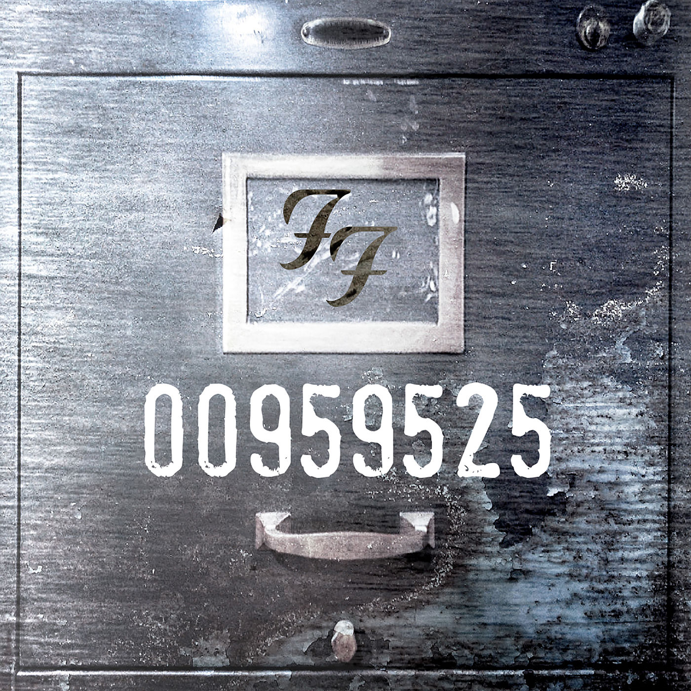 Foo Fighters – 00959525【44.1kHz／16bit】法国区-OppsUpro音乐帝国