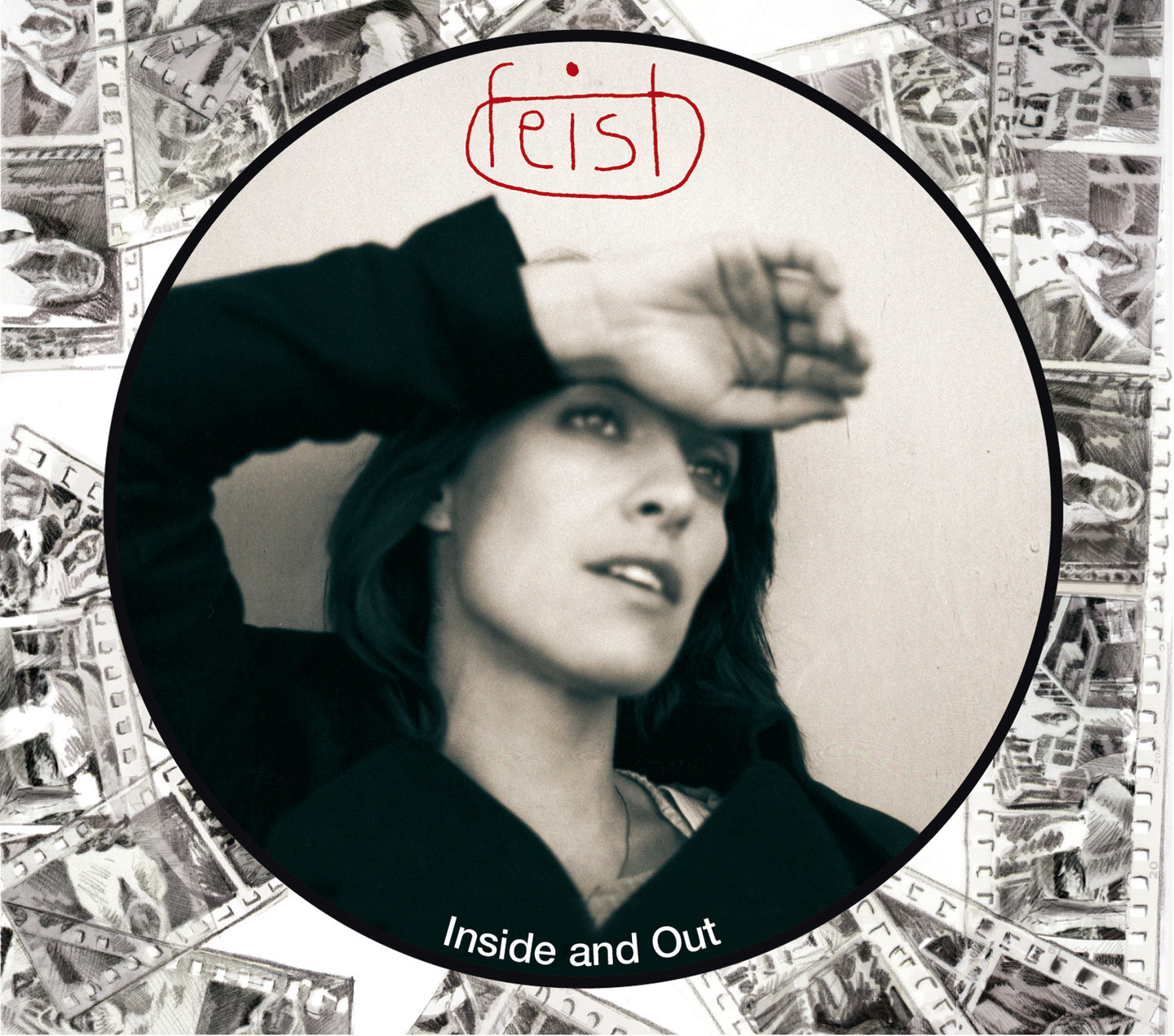 Feist – Inside And Out【44.1kHz／16bit】英国区-OppsUpro音乐帝国