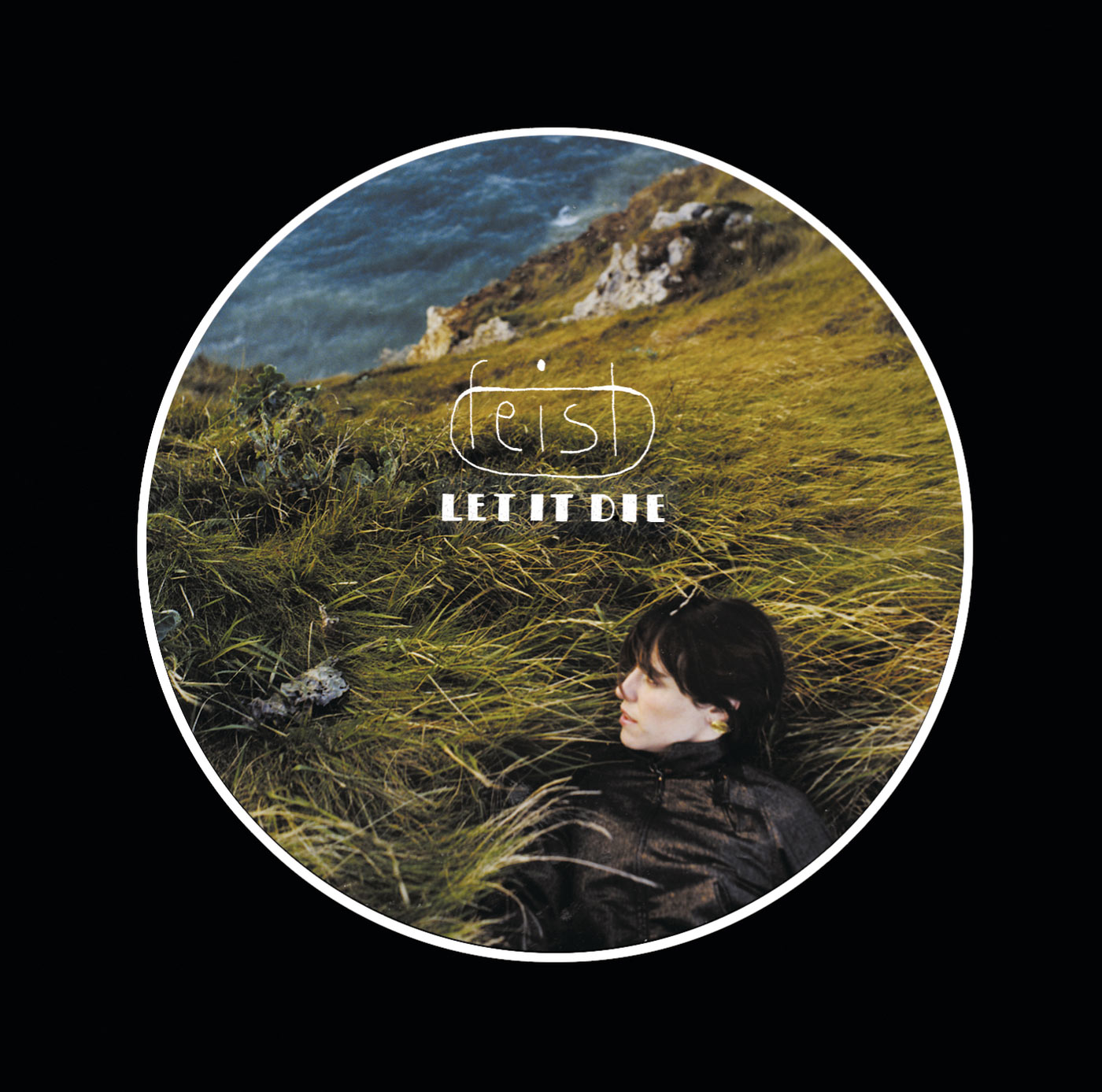 Feist – Let It Die【44.1kHz／16bit】0060249816991英国区-OppsUpro音乐帝国