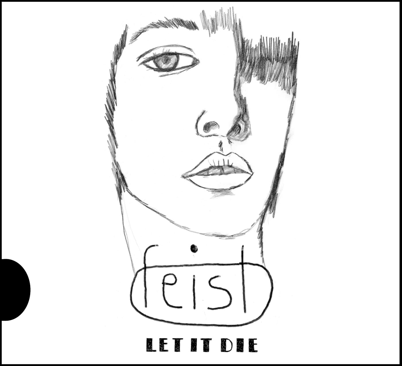 Feist – Let It Die【44.1kHz／16bit】0060249829685英国区-OppsUpro音乐帝国