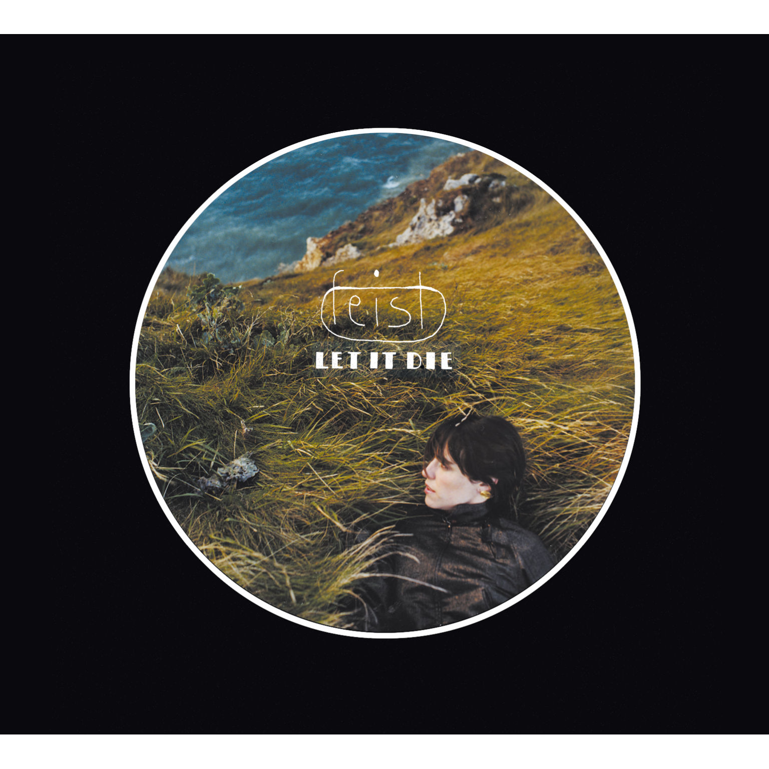 Feist – Let It Die【44.1kHz／16bit】英国区-OppsUpro音乐帝国