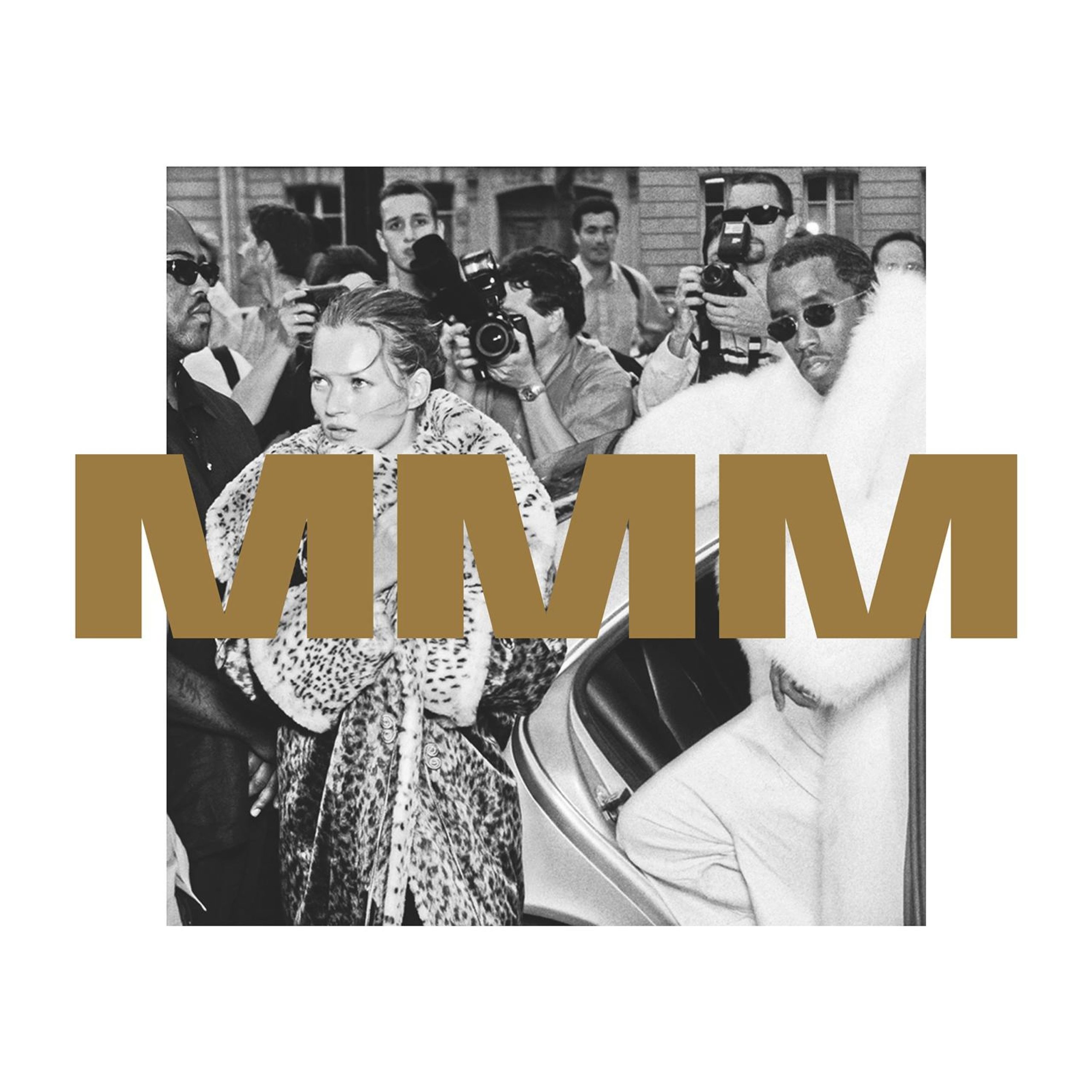 Puff Daddy ＆ The Family – MMM【44.1kHz／16bit】英国区-OppsUpro音乐帝国