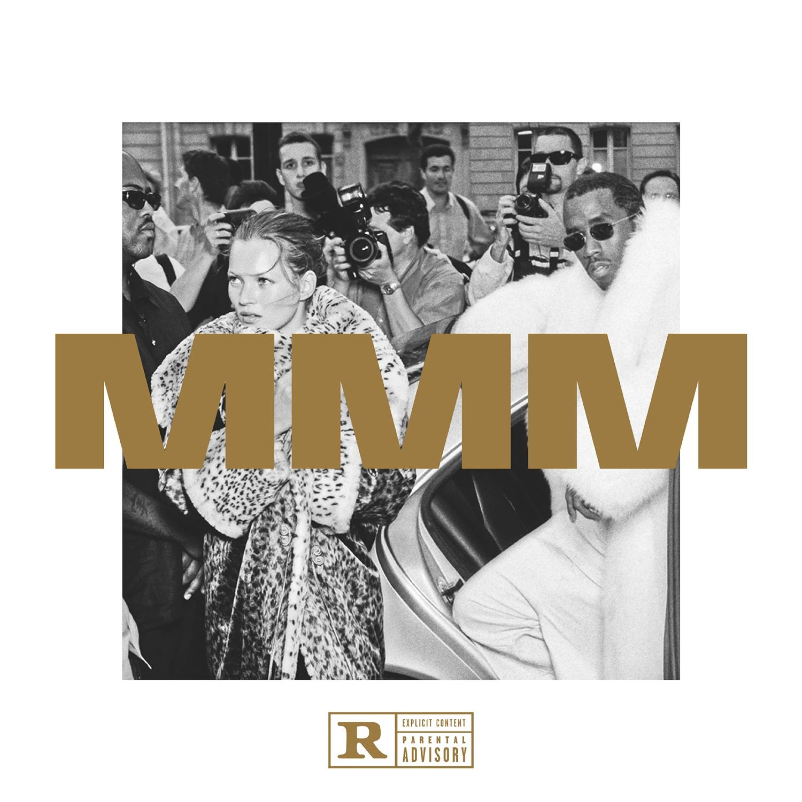 Puff Daddy ＆ The Family – MMMⒺ【44.1kHz／16bit】英国区-OppsUpro音乐帝国