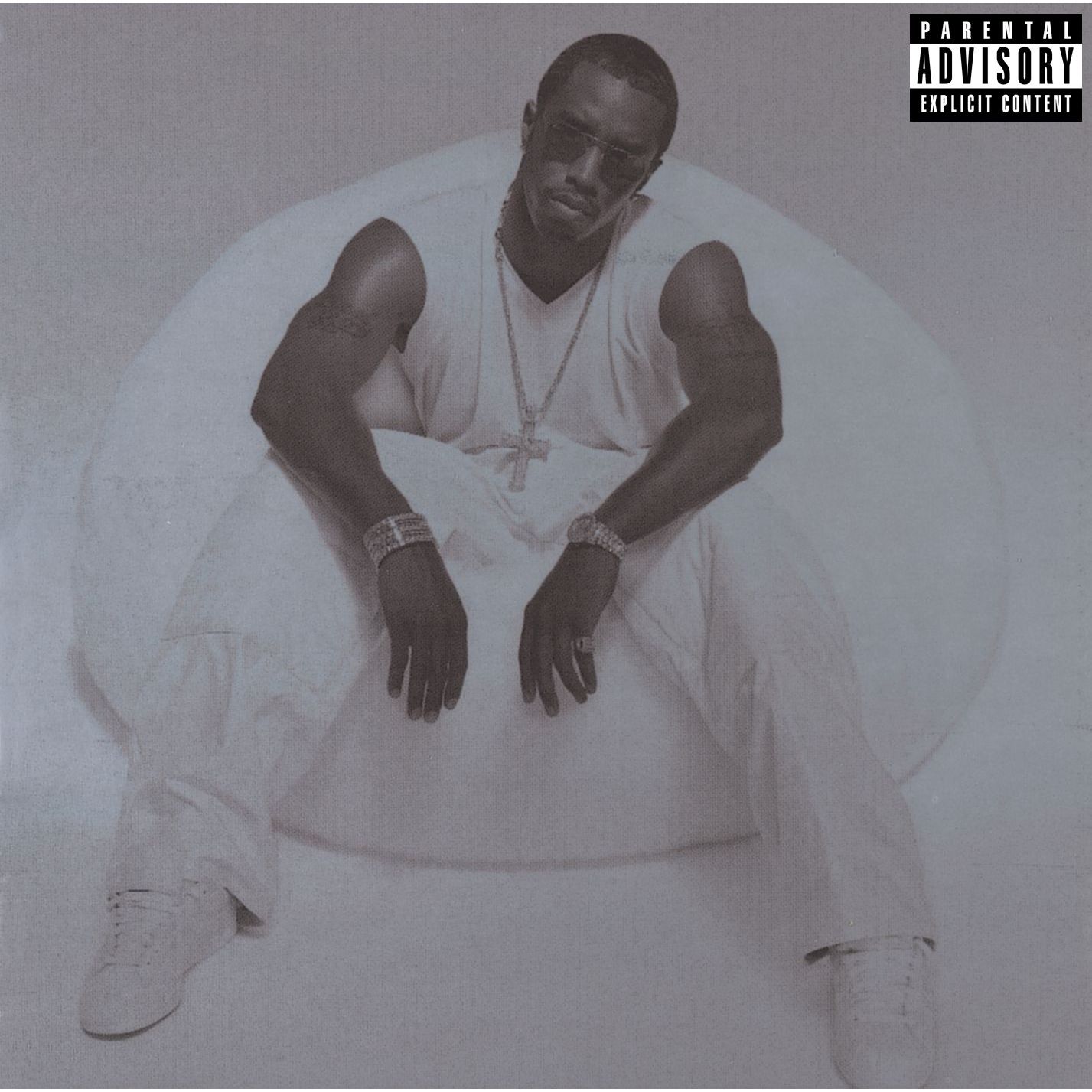 Puff Daddy – ForeverⒺ【44.1kHz／16bit】英国区-OppsUpro音乐帝国