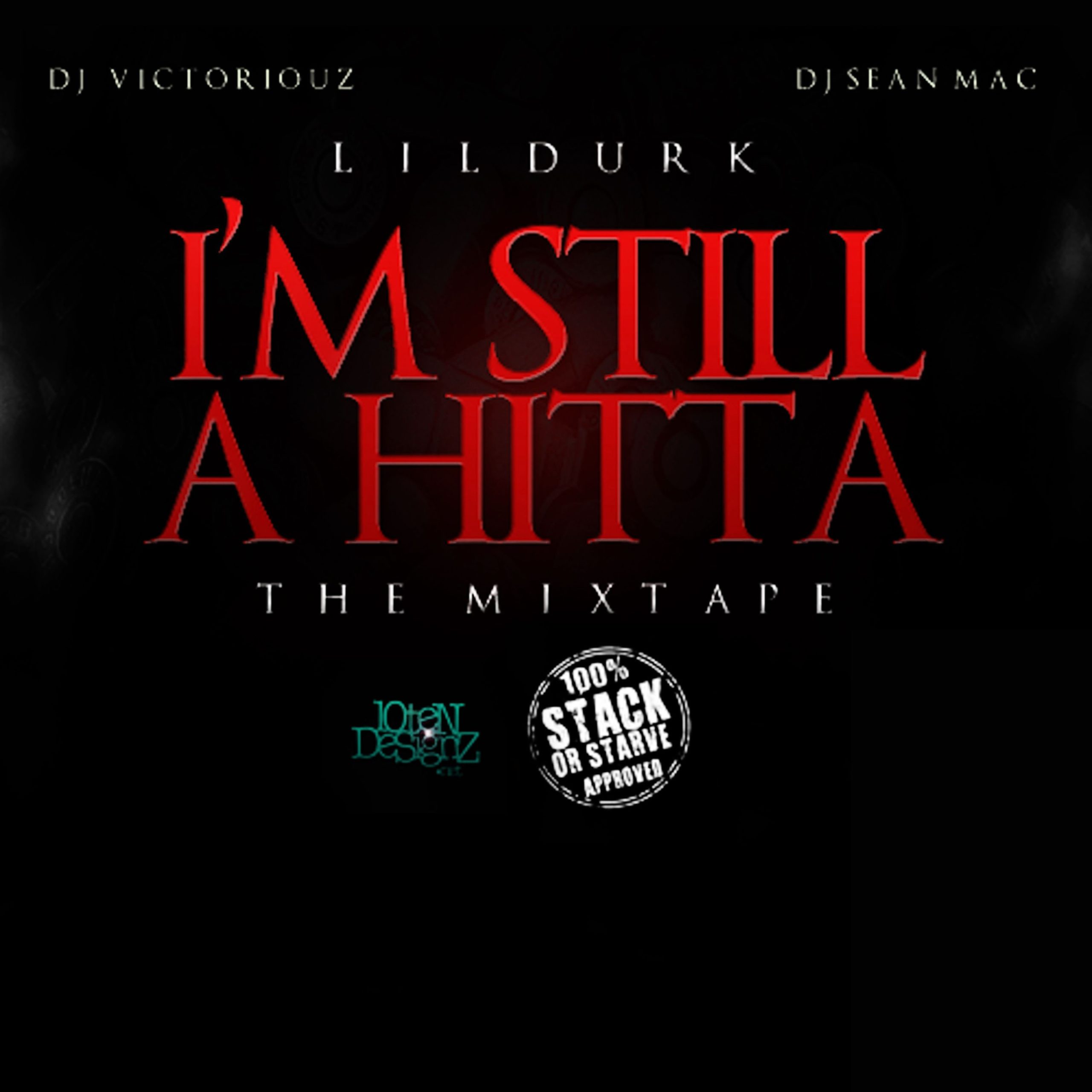 Lil Durk – I＇m Still a Hitta【44.1kHz／16bit】美国区-OppsUpro音乐帝国