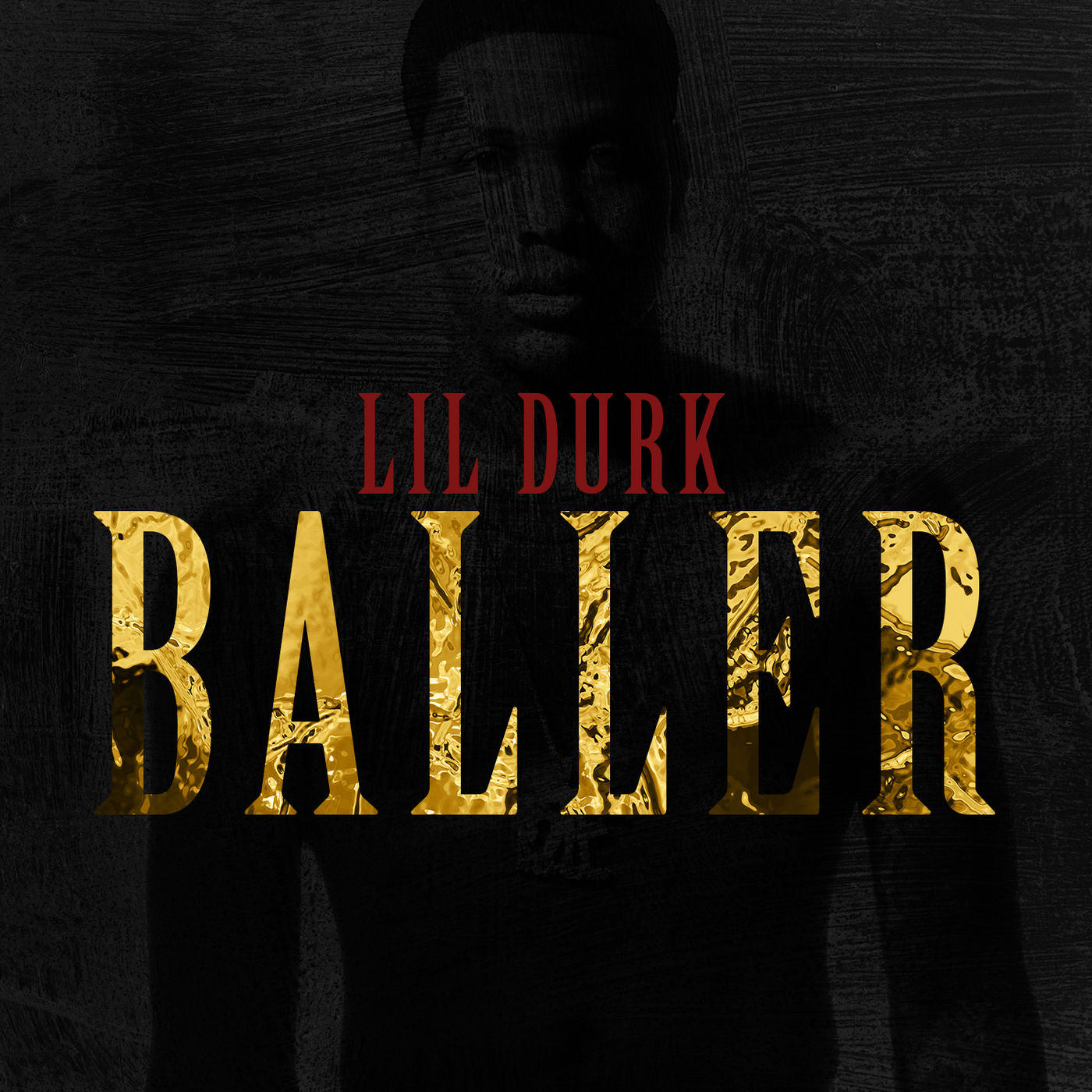 Lil Durk – Baller【44.1kHz／16bit】美国区-OppsUpro音乐帝国