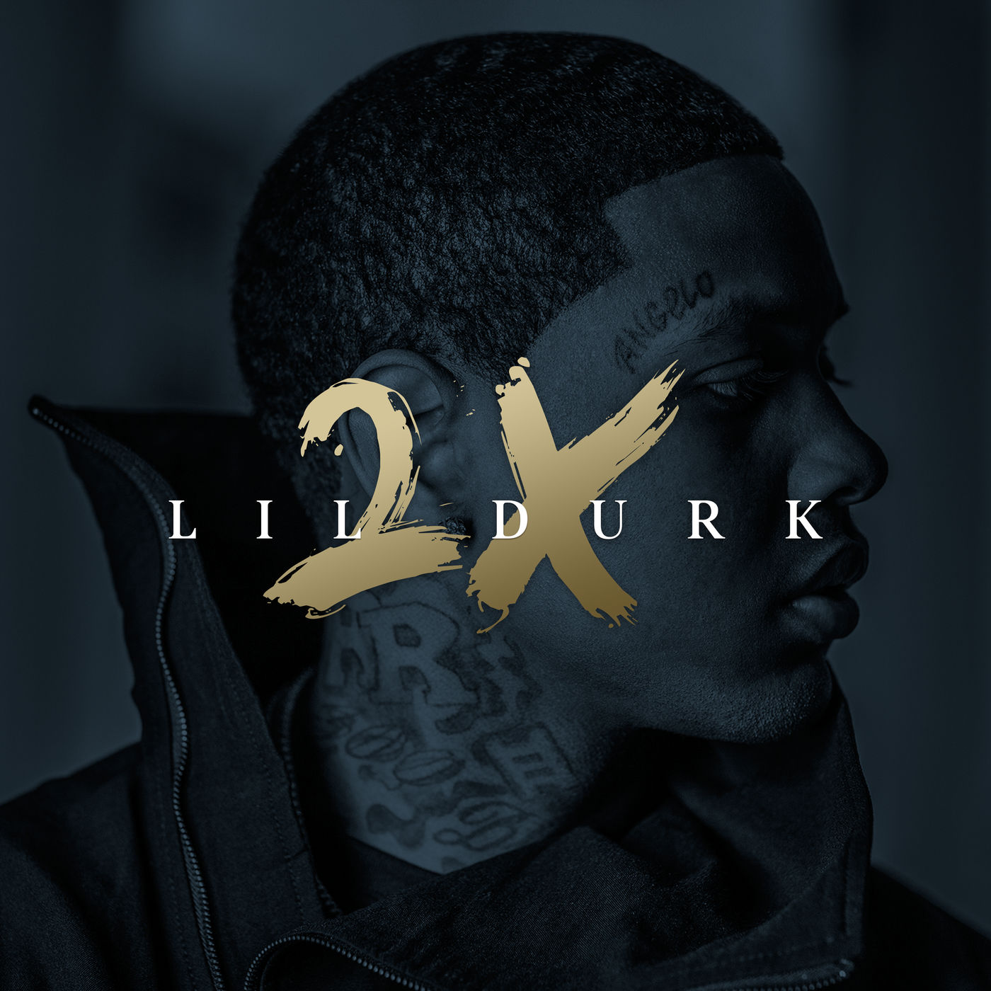 Lil Durk – Lil Durk 2X (Deluxe)【44.1kHz／16bit】美国区-OppsUpro音乐帝国