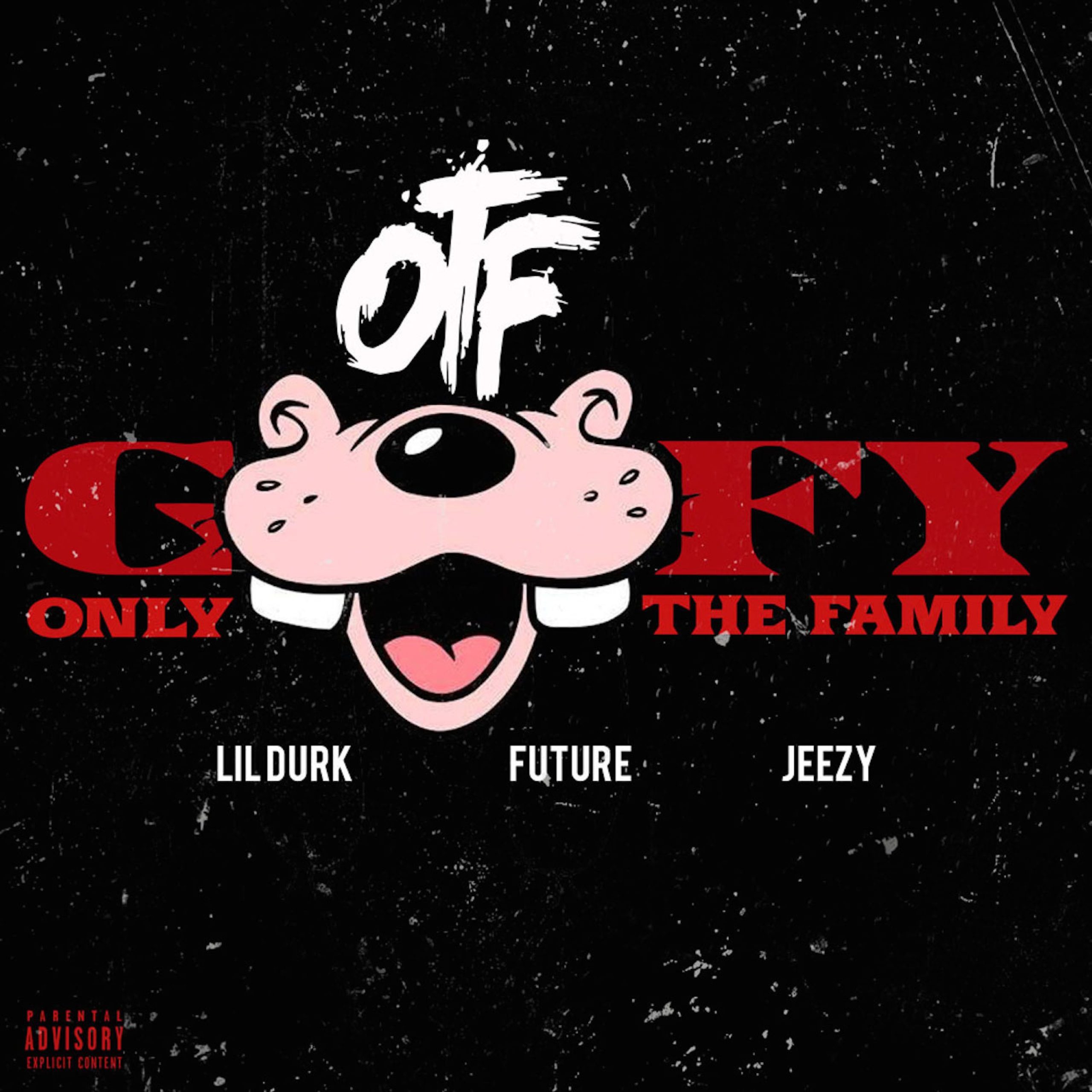 Lil Durk – Goofy (feat. Future ＆ Jeezy)【44.1kHz／16bit】美国区-OppsUpro音乐帝国