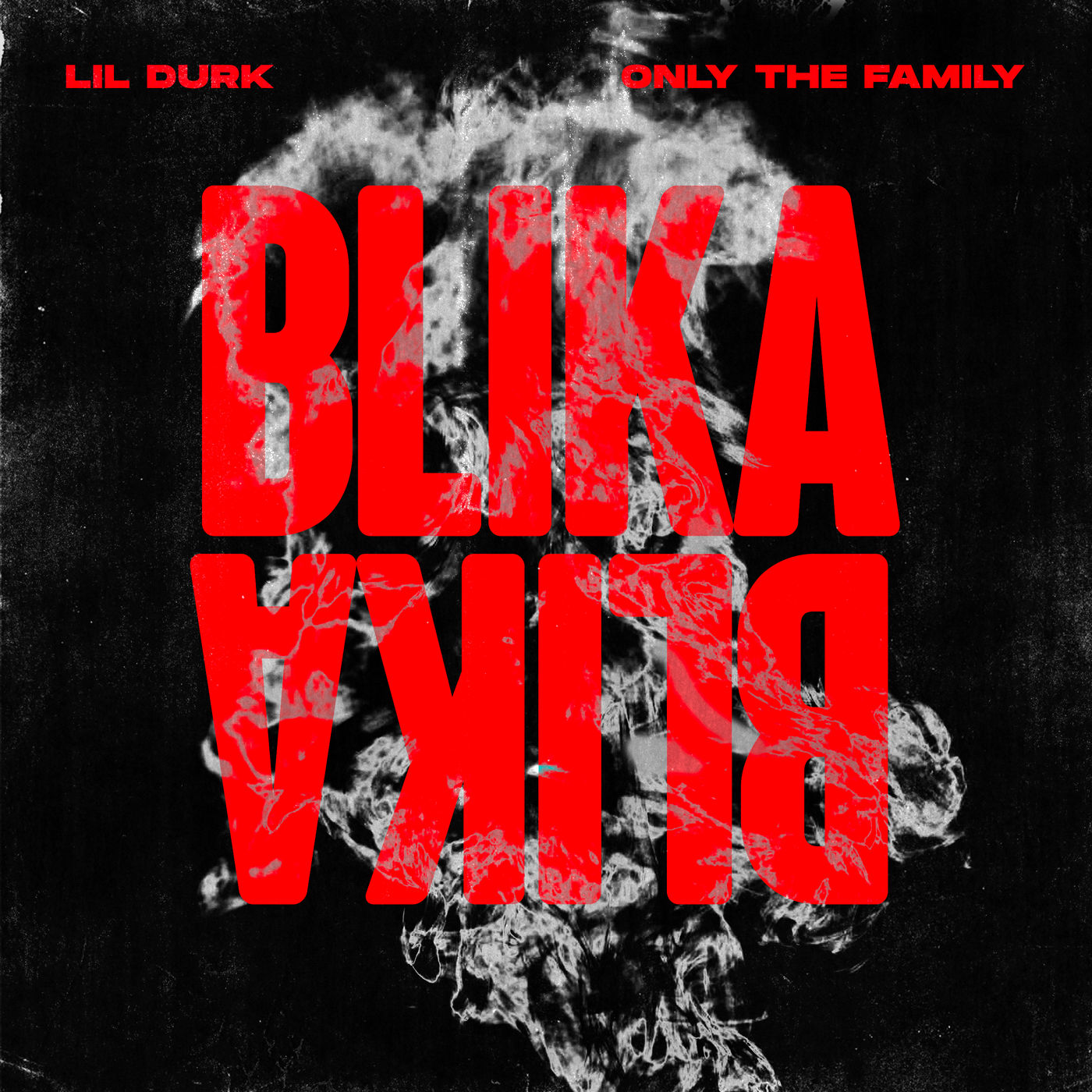 Lil Durk – Blika Blika【44.1kHz／16bit】美国区-OppsUpro音乐帝国