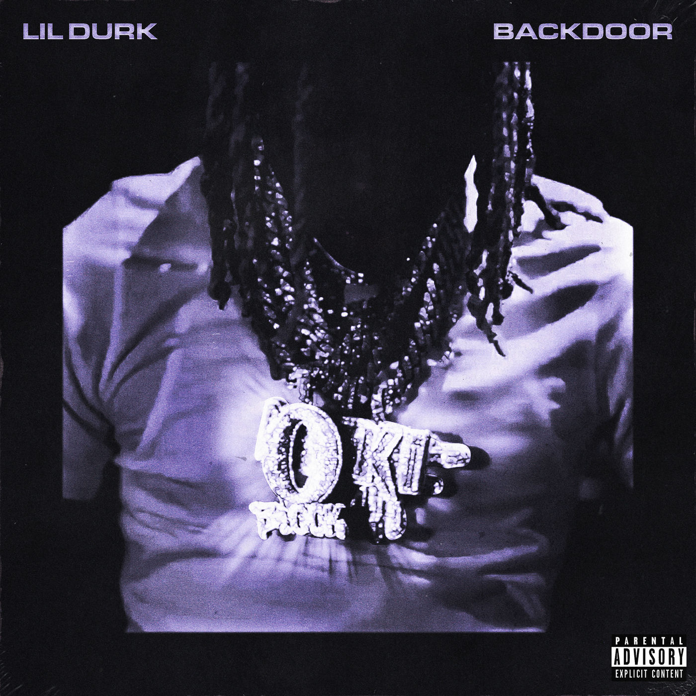 Lil Durk – BackdoorⒺ【48kHz／24bit】美国区-OppsUpro音乐帝国