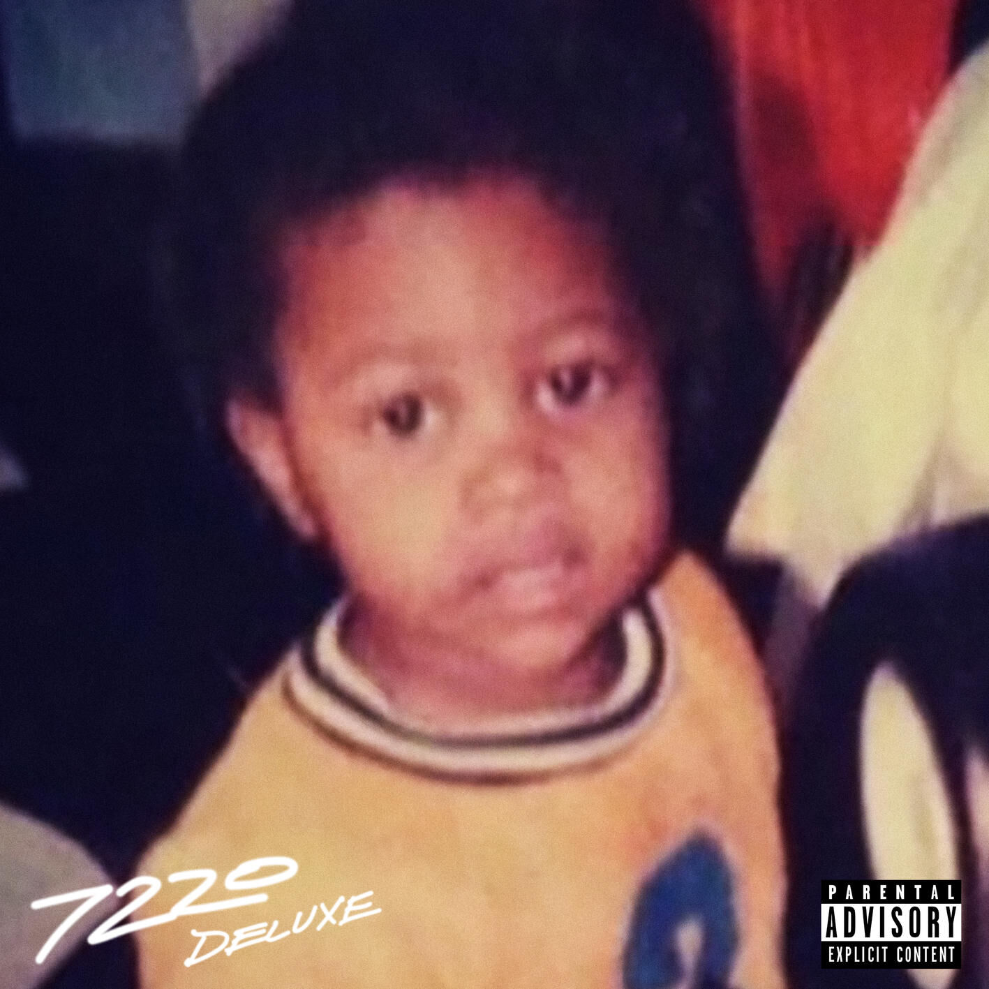 Lil Durk – 7220 (Deluxe)Ⓔ【44.1kHz／16bit】美国区-OppsUpro音乐帝国