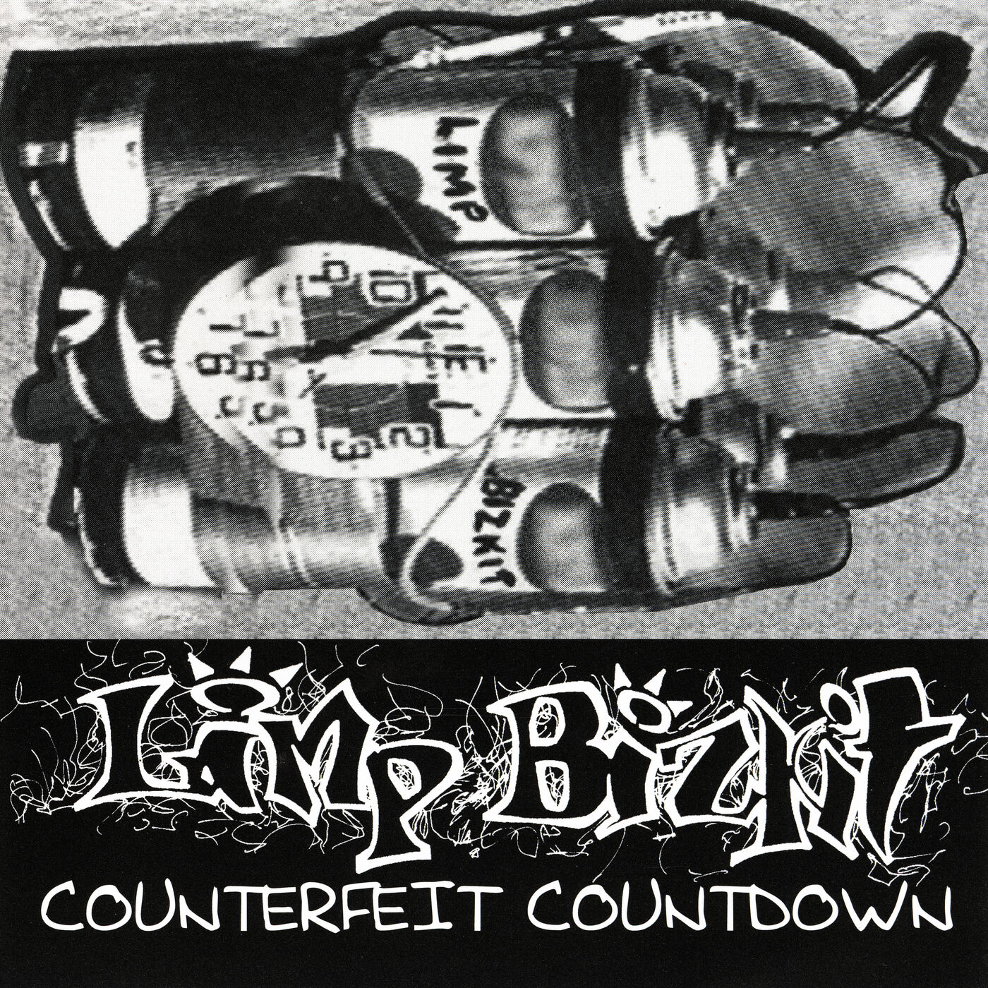 Limp Bizkit – Counterfeit Countdown【44.1kHz／16bit】英国区-OppsUpro音乐帝国