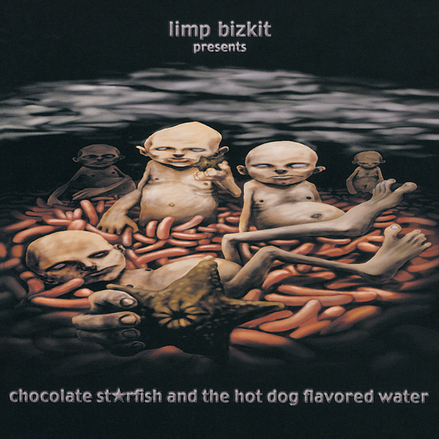 Limp Bizkit – Chocolate Starfish And The Hot Dog Flavored Water【44.1kHz／16bit】tzjznn3s5rjyb英国区-OppsUpro音乐帝国