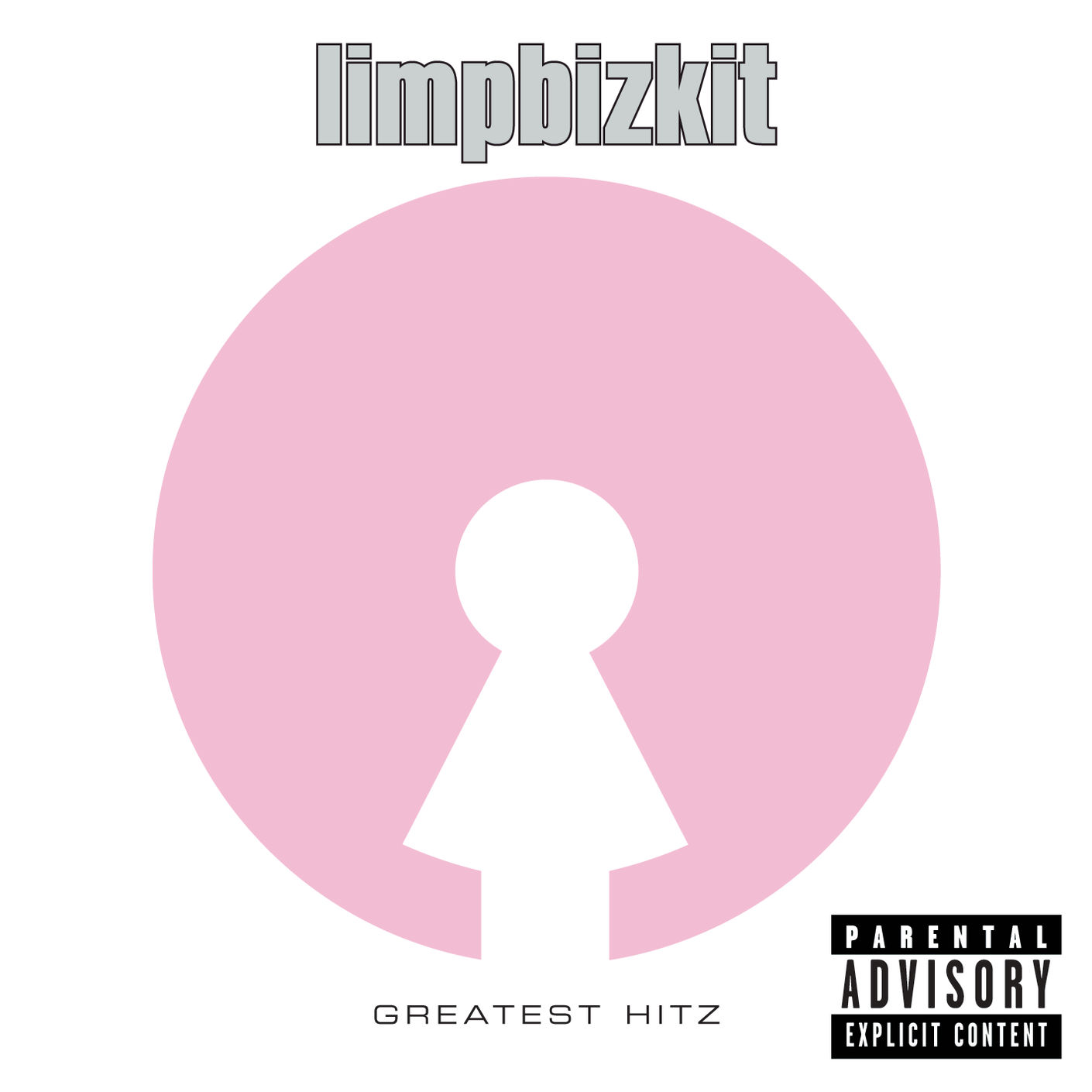 Limp Bizkit – Greatest HitzⒺ【44.1kHz／16bit】0060249887830英国区-OppsUpro音乐帝国