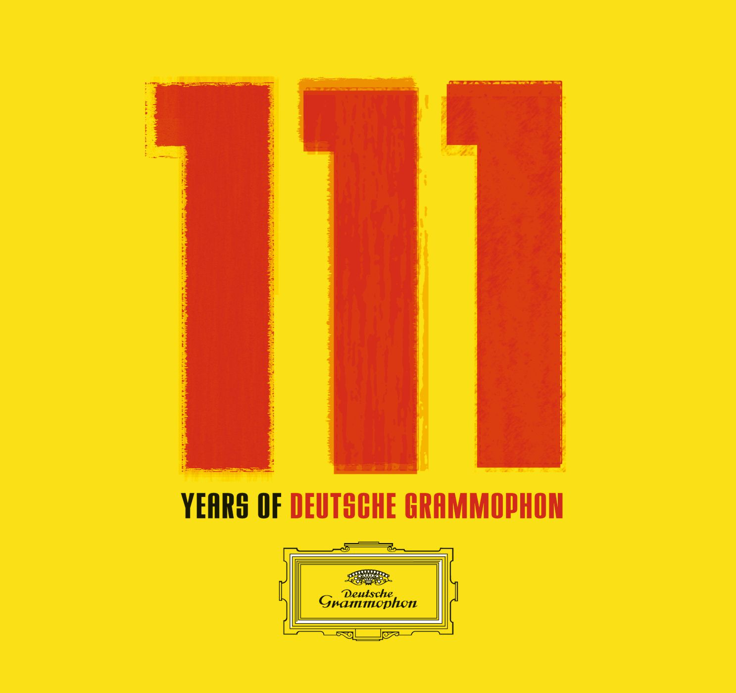 Luciano Pavarotti, Andrés Segovia, Ferdinand Leitner, Daniel Hope, Myung Whun Chung, Claudio Abbado – 111 Classic Tracks：111 Years of Deutsche Grammophon【44.1kHz／16bit】-OppsUpro音乐帝国