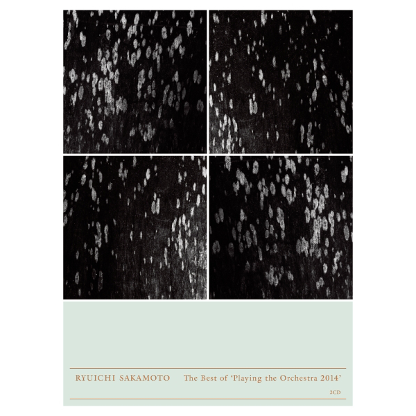 坂本龍一 – The Best of ‘Playing the Orchestra 2014’ 1st【DSD 128】-OppsUpro音乐帝国