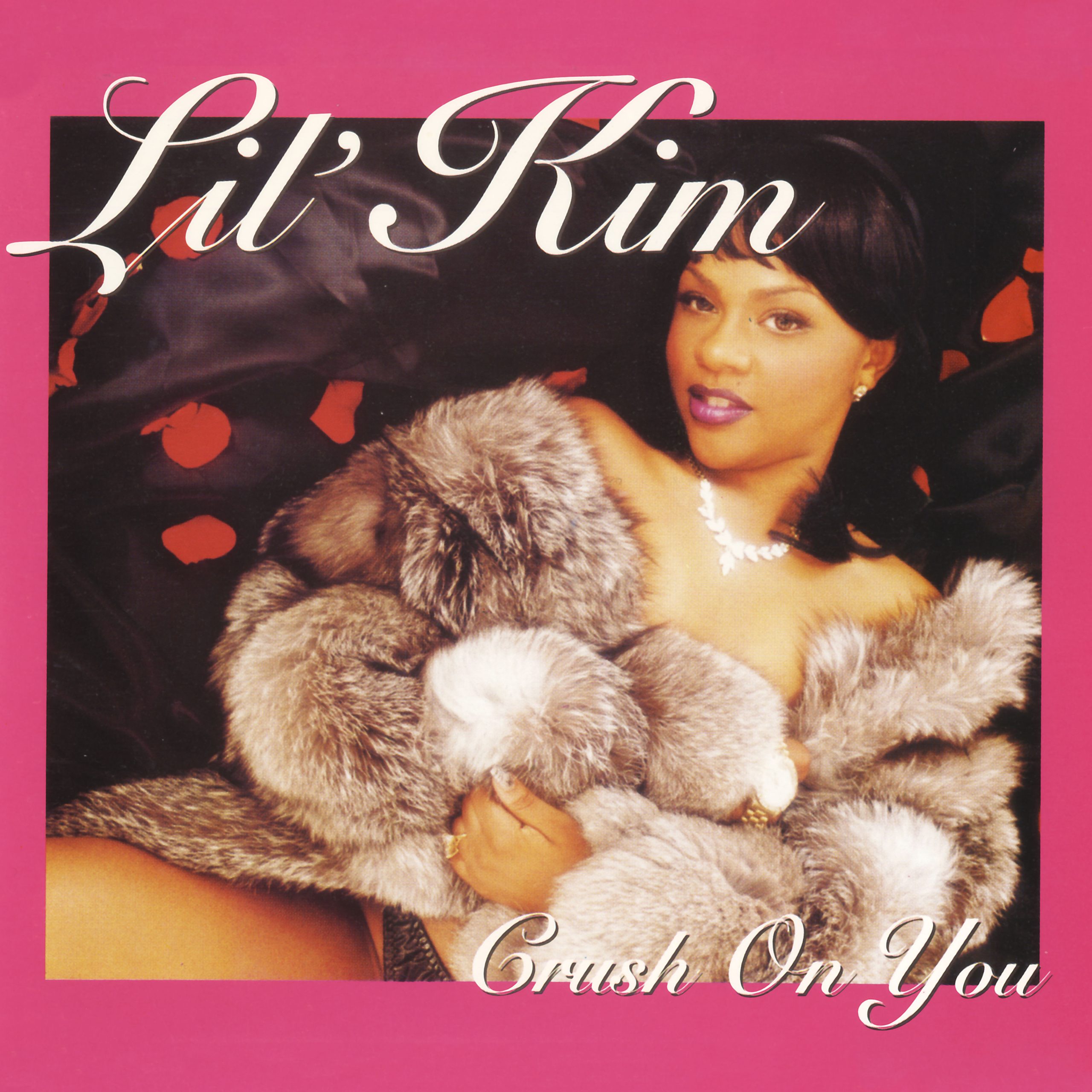 Lil’ Kim – Crush on YouⒺ【44.1kHz／16bit】加拿大区-OppsUpro音乐帝国