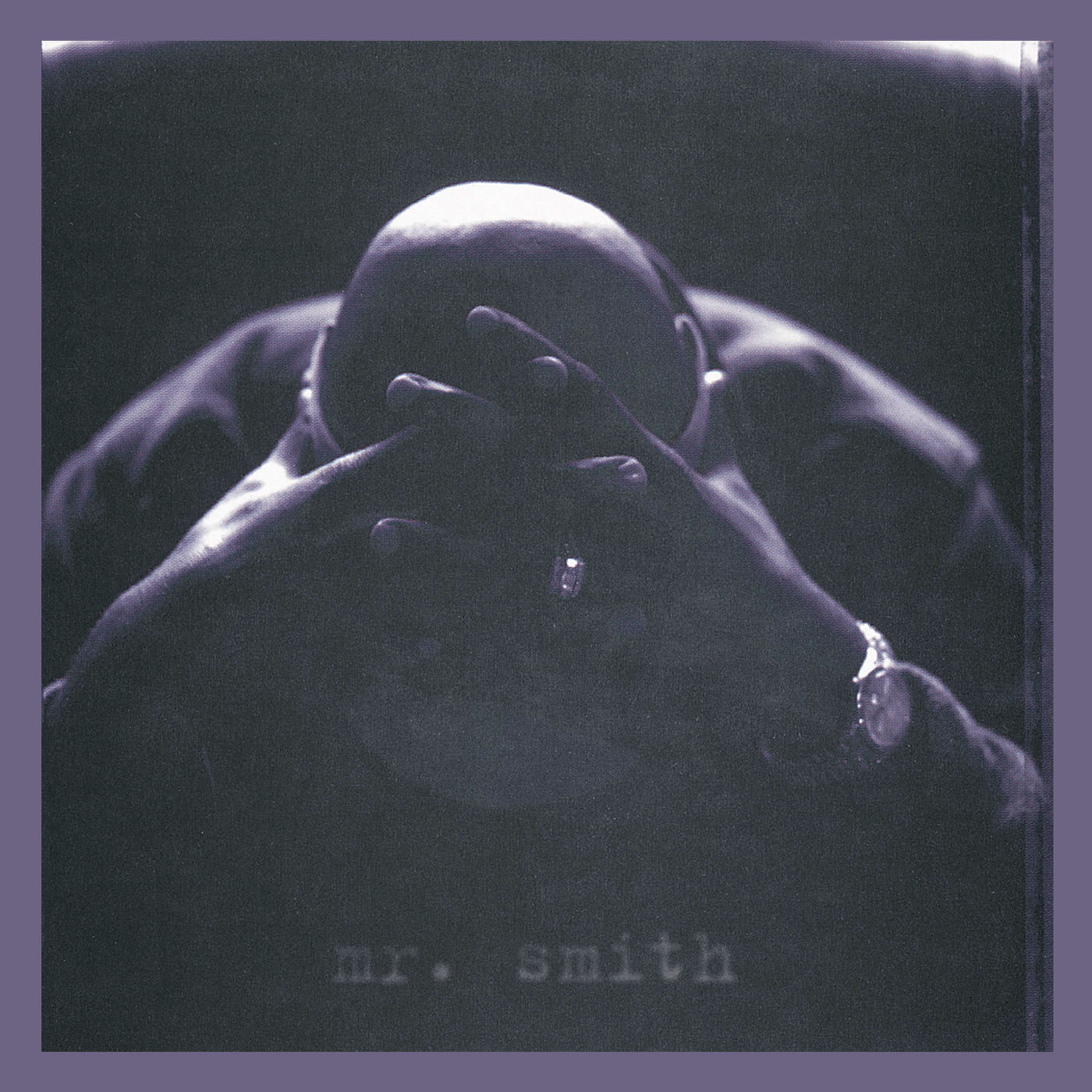 LL COOL J – Mr. Smith (Deluxe Edition)Ⓔ【44.1kHz／16bit】英国区-OppsUpro音乐帝国