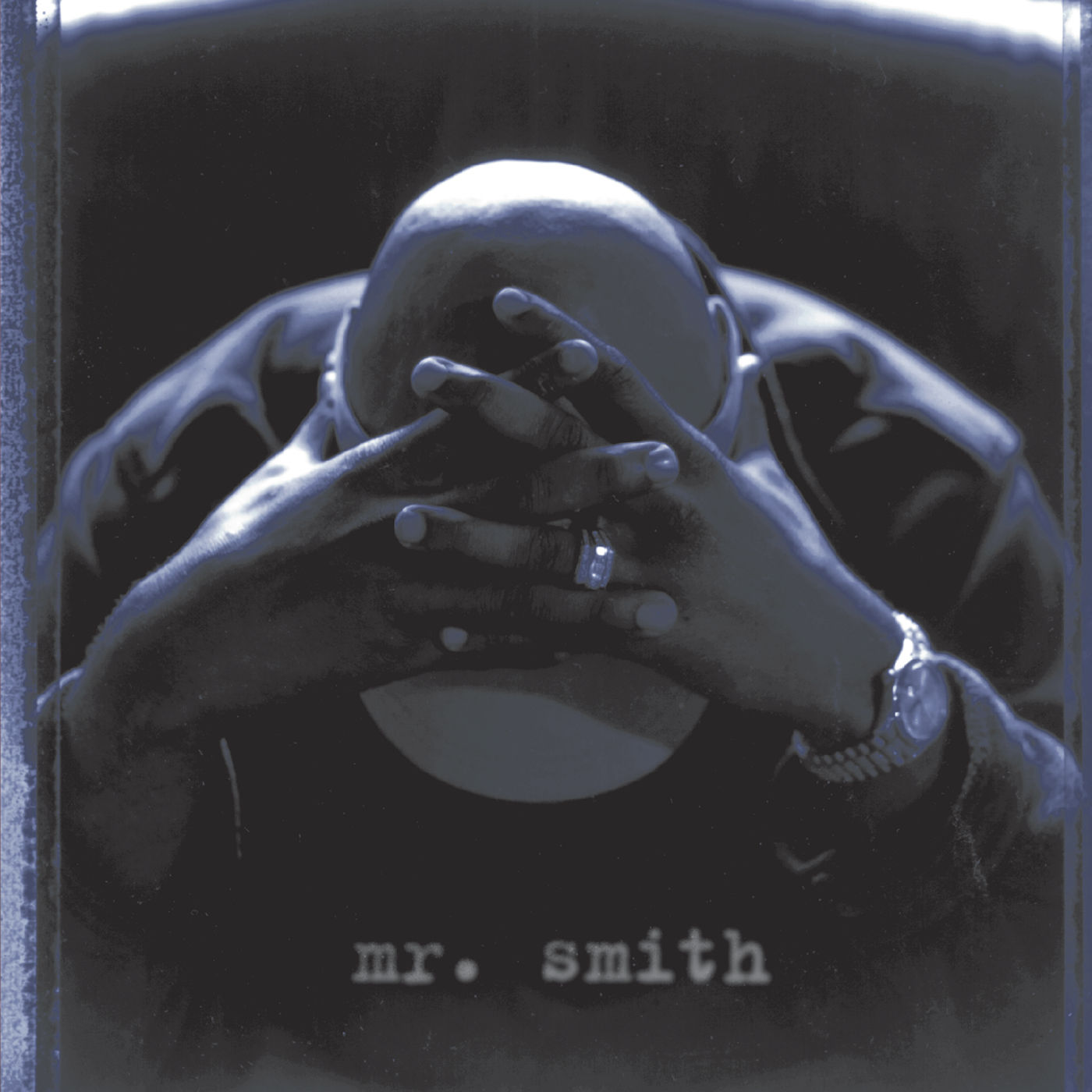 LL COOL J – Mr. SmithⒺ【44.1kHz／16bit】0073145297242英国区-OppsUpro音乐帝国