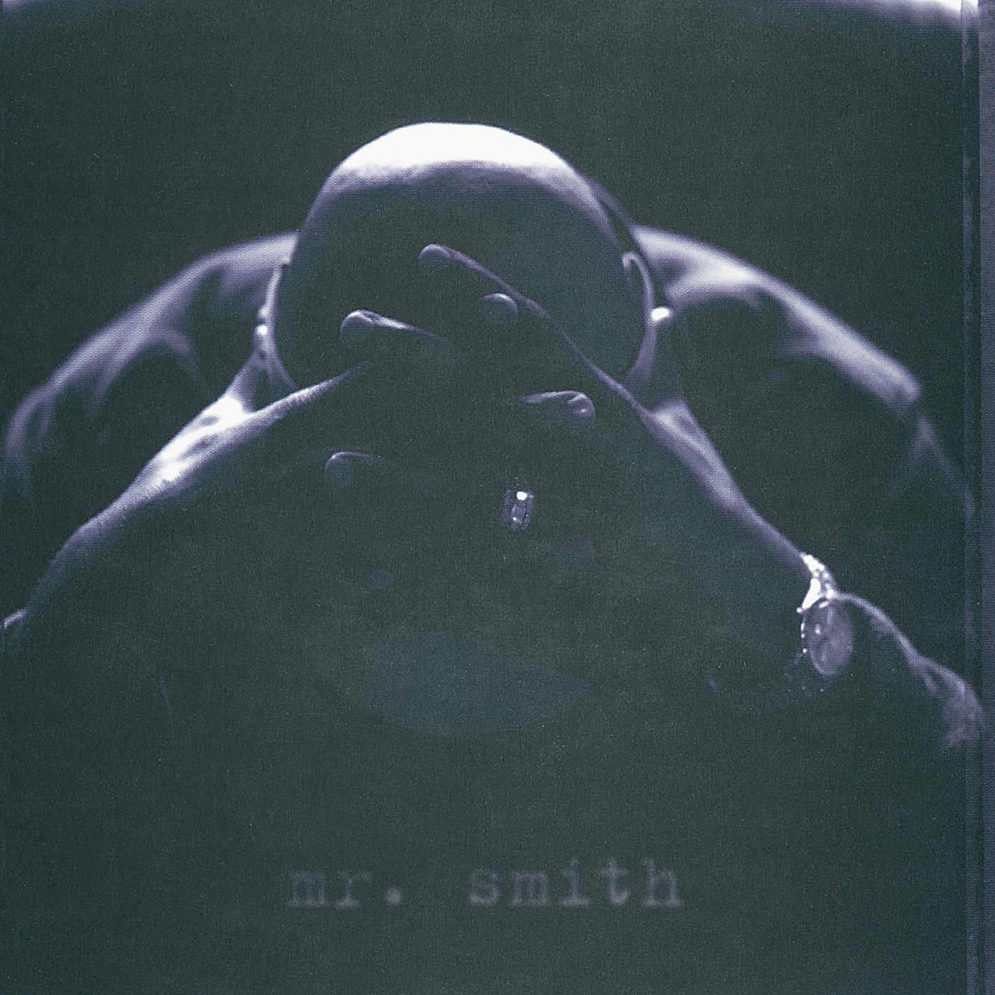 LL COOL J – Mr. SmithⒺ【44.1kHz／16bit】英国区-OppsUpro音乐帝国