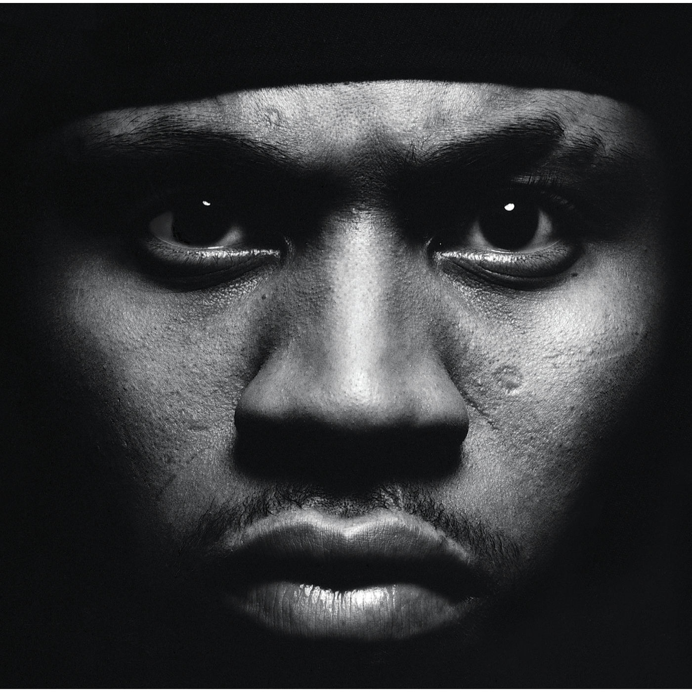 LL COOL J – All WorldⒺ【44.1kHz／16bit】英国区-OppsUpro音乐帝国