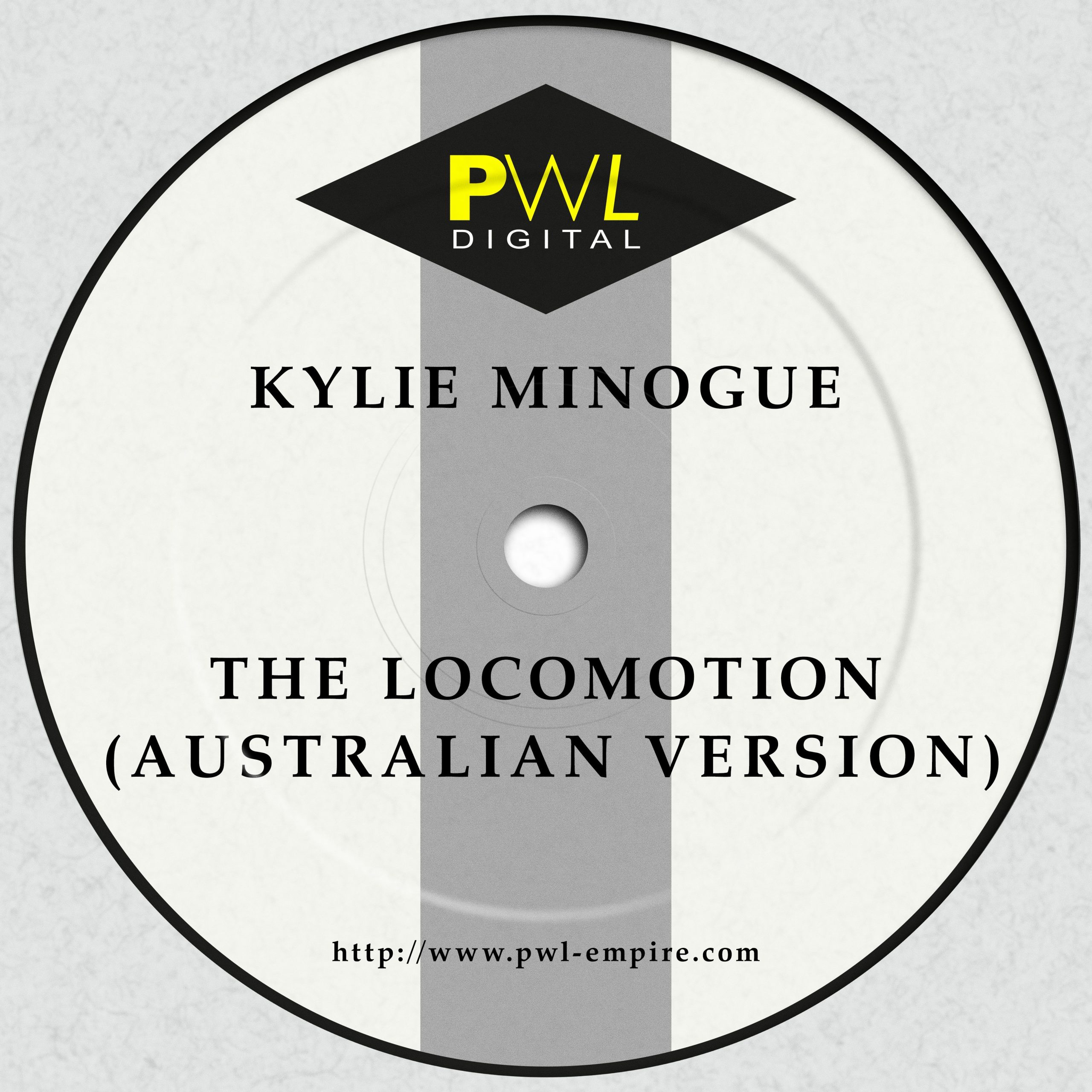 Kylie Minogue – The Loco-Motion【44.1kHz／16bit】法国区-OppsUpro音乐帝国