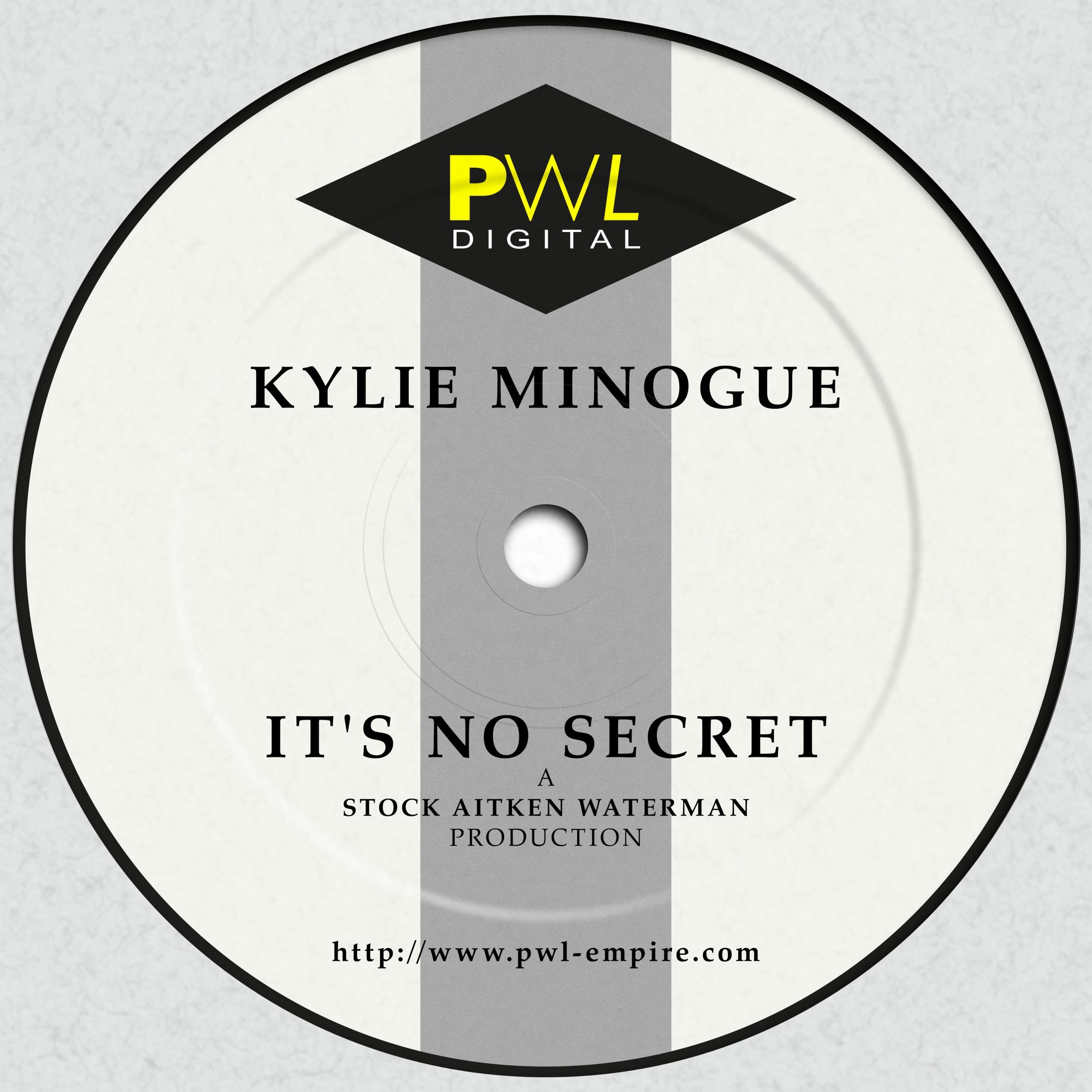 Kylie Minogue – It＇s No Secret【44.1kHz／16bit】法国区-OppsUpro音乐帝国