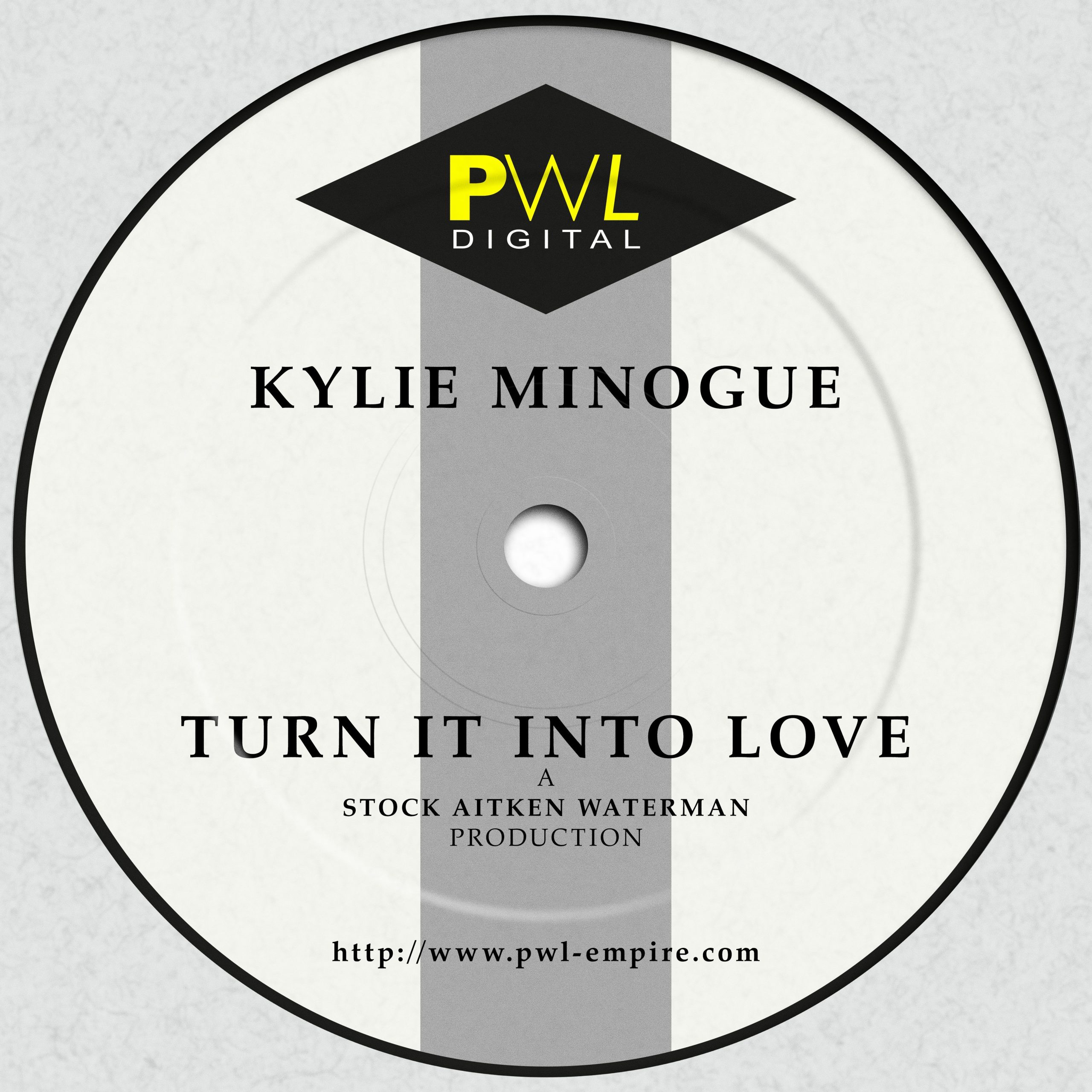 Kylie Minogue – Turn It into Love【44.1kHz／16bit】法国区-OppsUpro音乐帝国