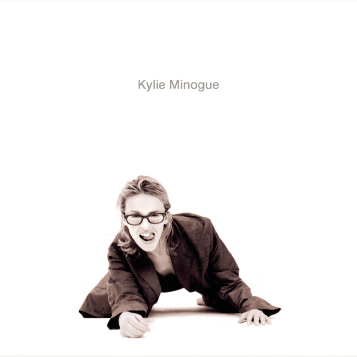 Kylie Minogue – Kylie Minogue (Special Edition)【44.1kHz／16bit】法国区-OppsUpro音乐帝国