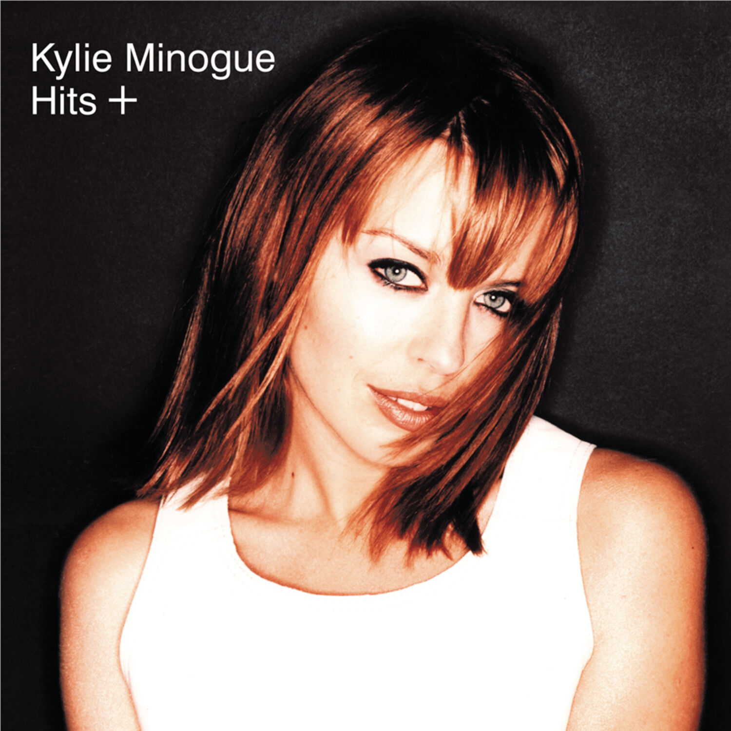 Kylie Minogue – Hits +【44.1kHz／16bit】法国区-OppsUpro音乐帝国