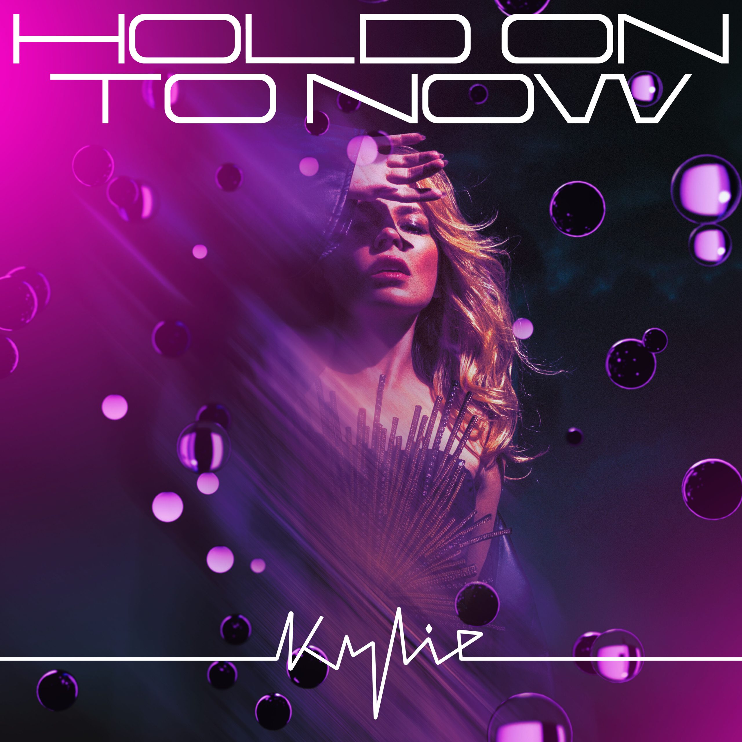 Kylie Minogue – Hold On To Now【44.1kHz／24bit】法国区-OppsUpro音乐帝国