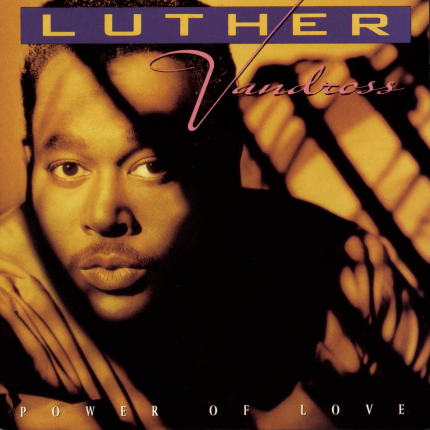 Luther Vandross – Power Of Love【96kHz／24bit】德国区-OppsUpro音乐帝国