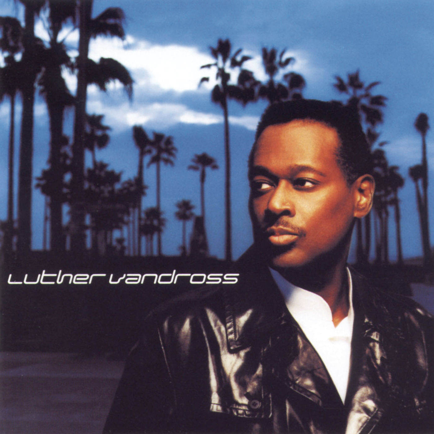 Luther Vandross – Luther Vandross【44.1kHz／24bit】德国区-OppsUpro音乐帝国