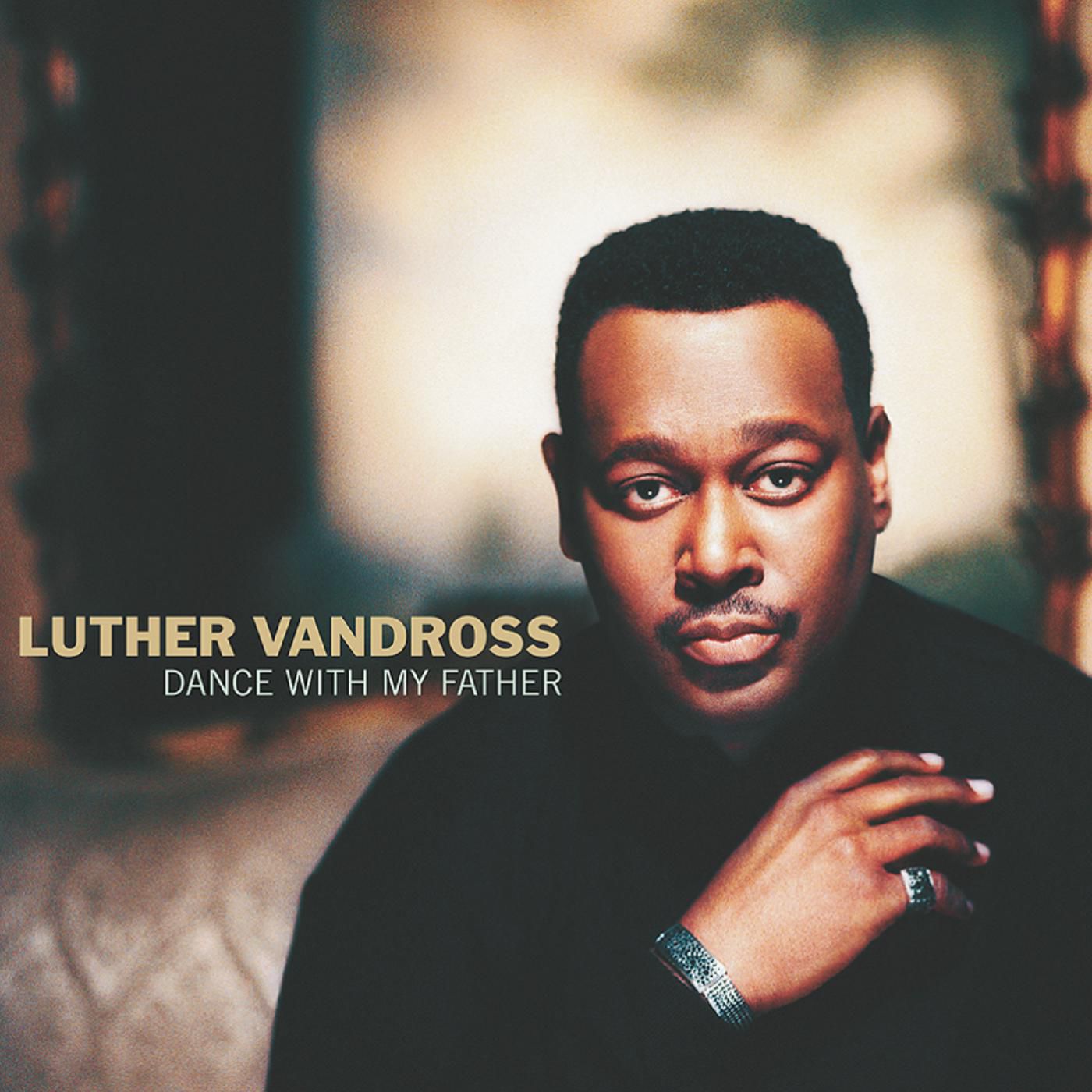 Luther Vandross – Dance With My Father【44.1kHz／24bit】德国区-OppsUpro音乐帝国