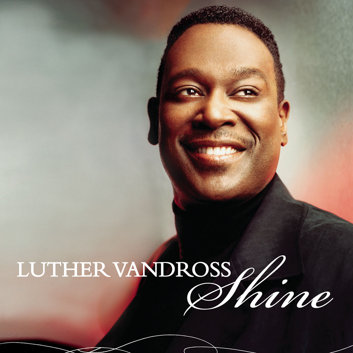 Luther Vandross – Dance Vault Mixes – Shine【44.1kHz／16bit】德国区-OppsUpro音乐帝国