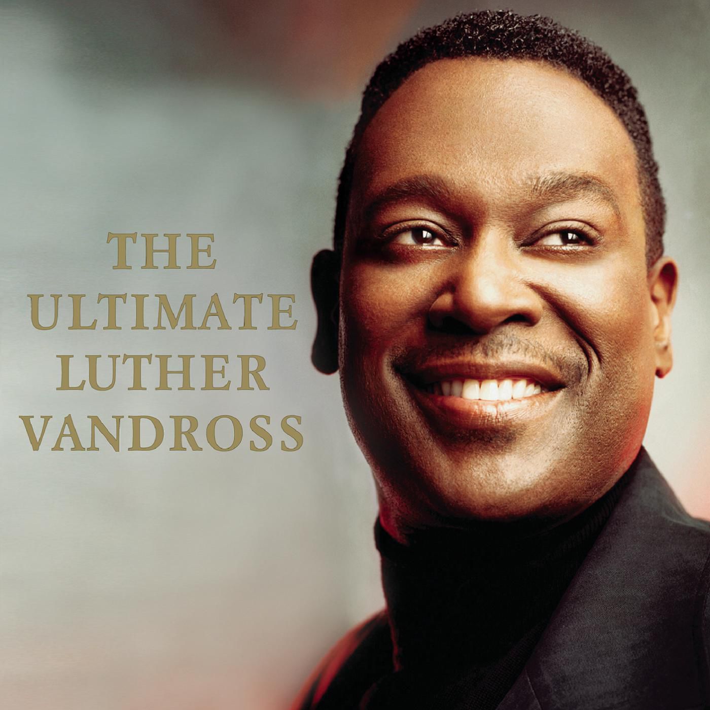 Luther Vandross – The Ultimate Luther Vandross【44.1kHz／16bit】德国区-OppsUpro音乐帝国