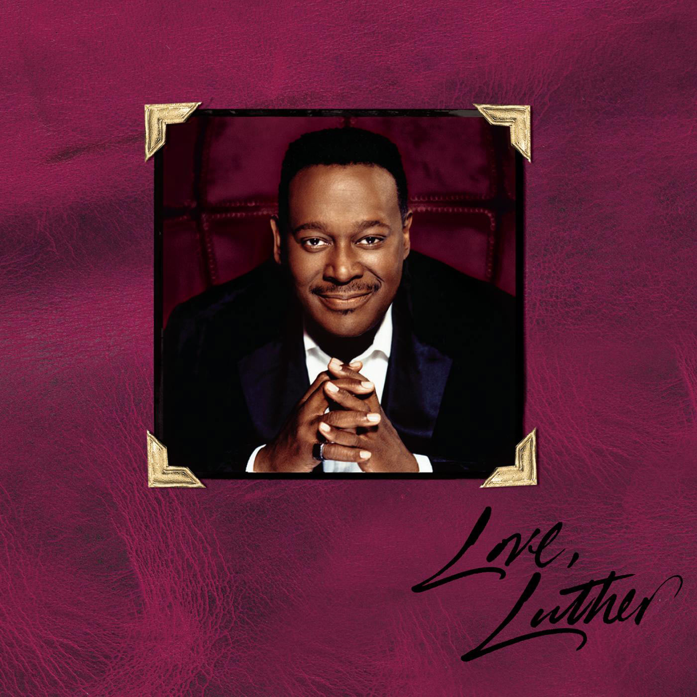 Luther Vandross – Love, Luther【44.1kHz／16bit】德国区-OppsUpro音乐帝国