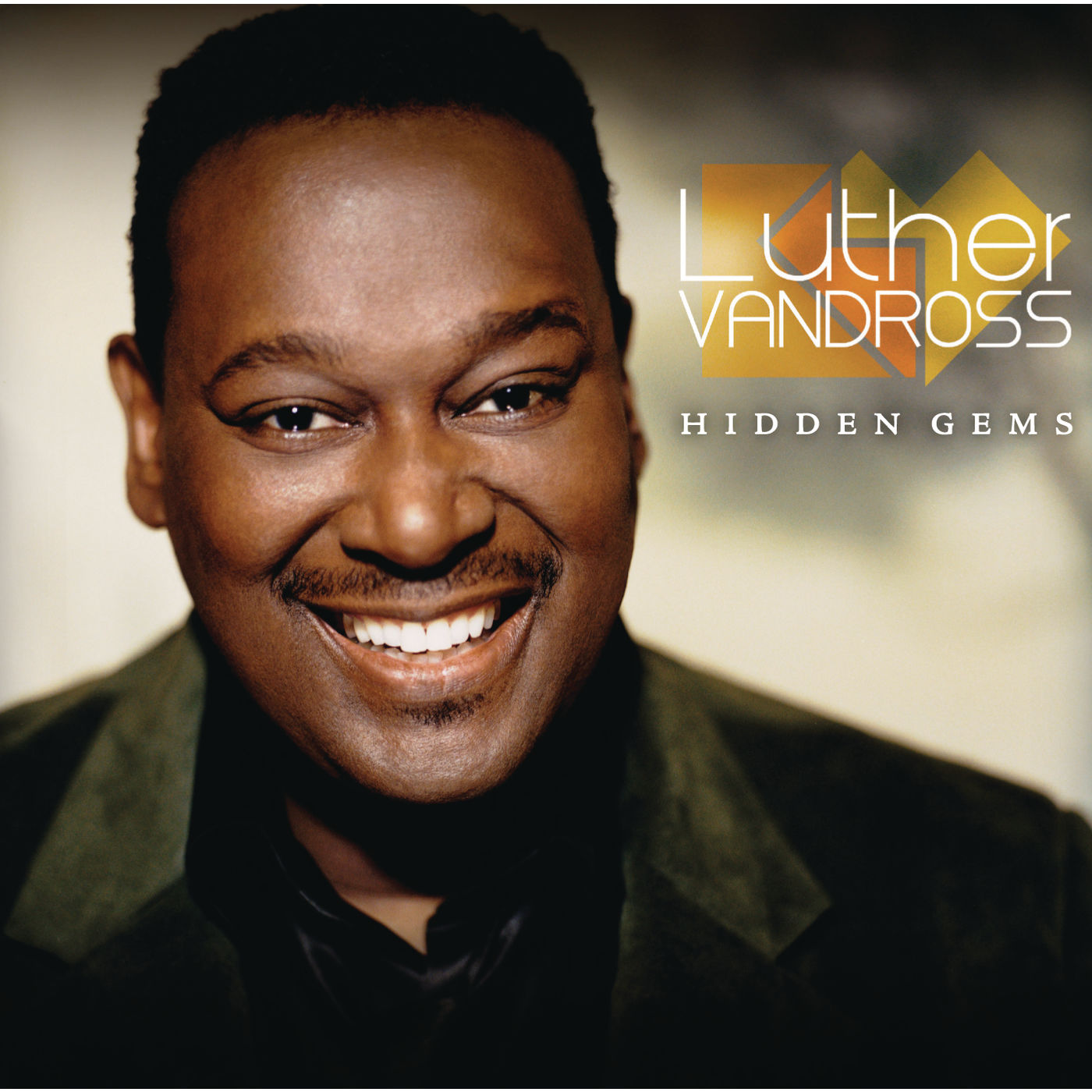 Luther Vandross – Hidden Gems【44.1kHz／16bit】德国区-OppsUpro音乐帝国