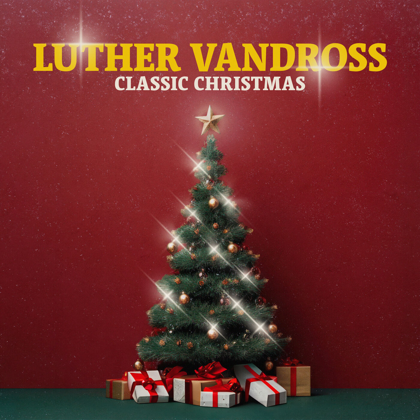 Luther Vandross – Luther Vandross Classic Christmas【44.1kHz／16bit】德国区-OppsUpro音乐帝国