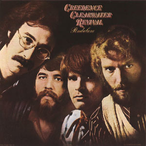 Creedence Clearwater Revival – Pendulum【44.1kHz／16bit】新西兰区-OppsUpro音乐帝国