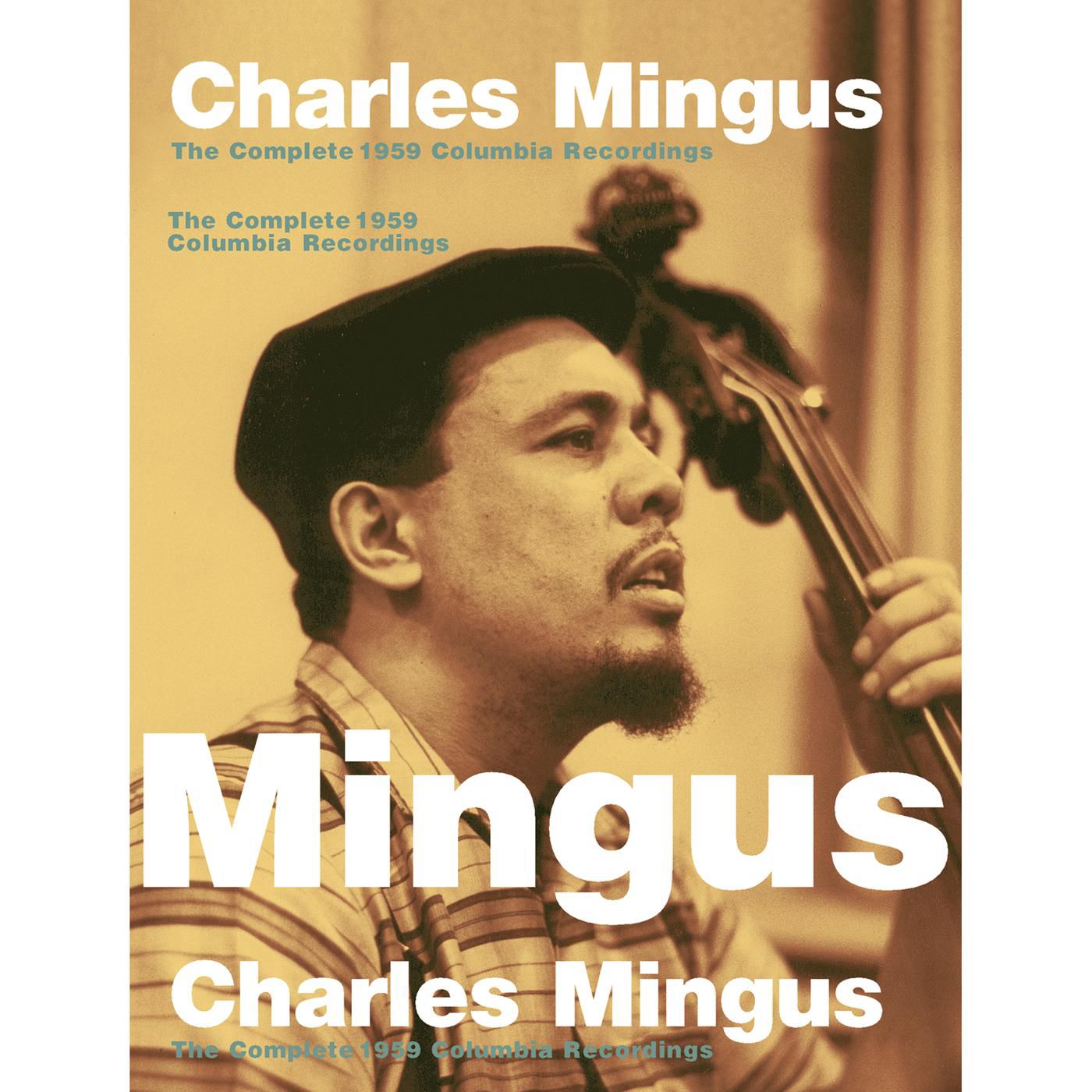 Charles Mingus – Mingus Dynasty【44.1kHz／16bit】法国区-OppsUpro音乐帝国