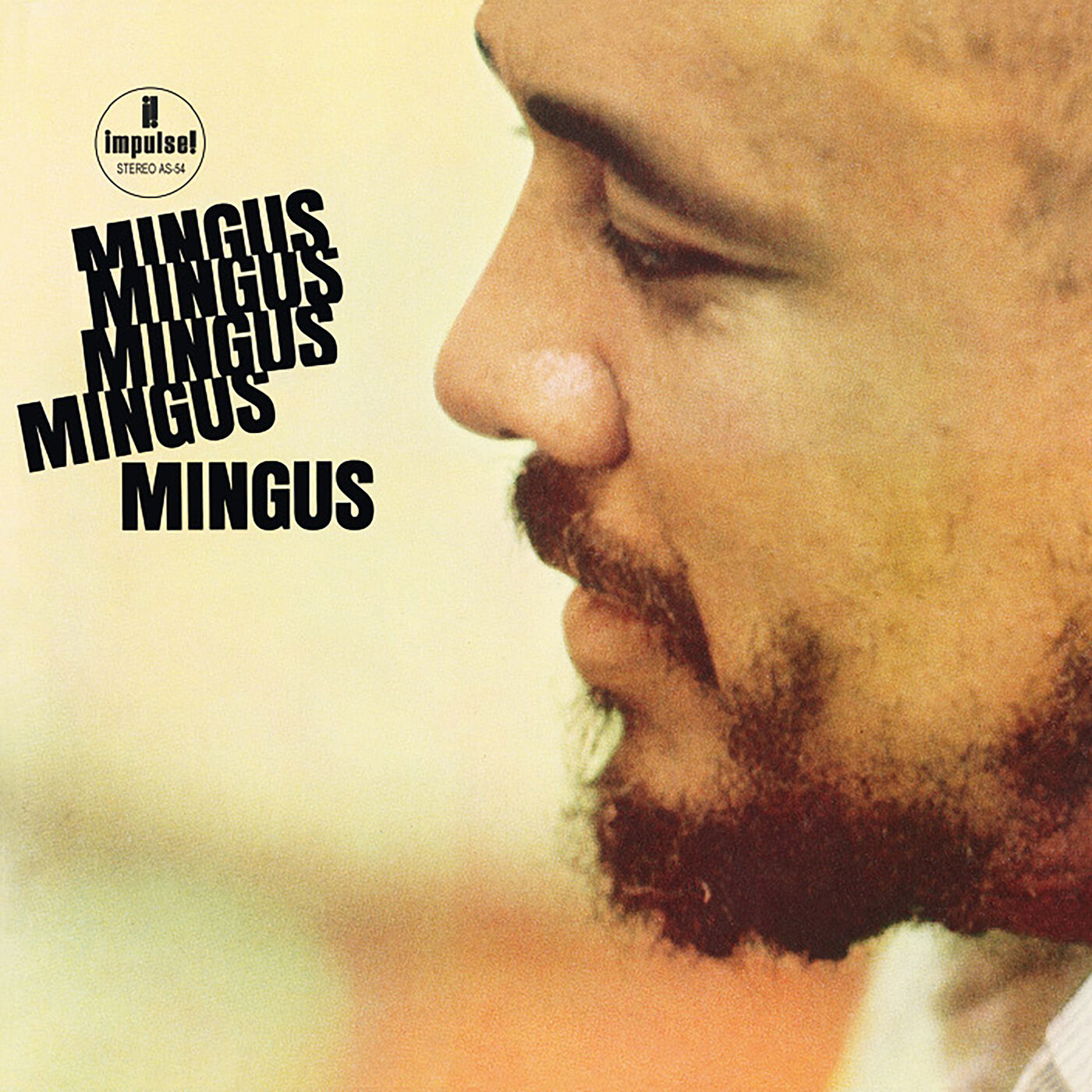 Charles Mingus – Mingus Mingus Mingus Mingus Mingus【96kHz／24bit】法国区-OppsUpro音乐帝国